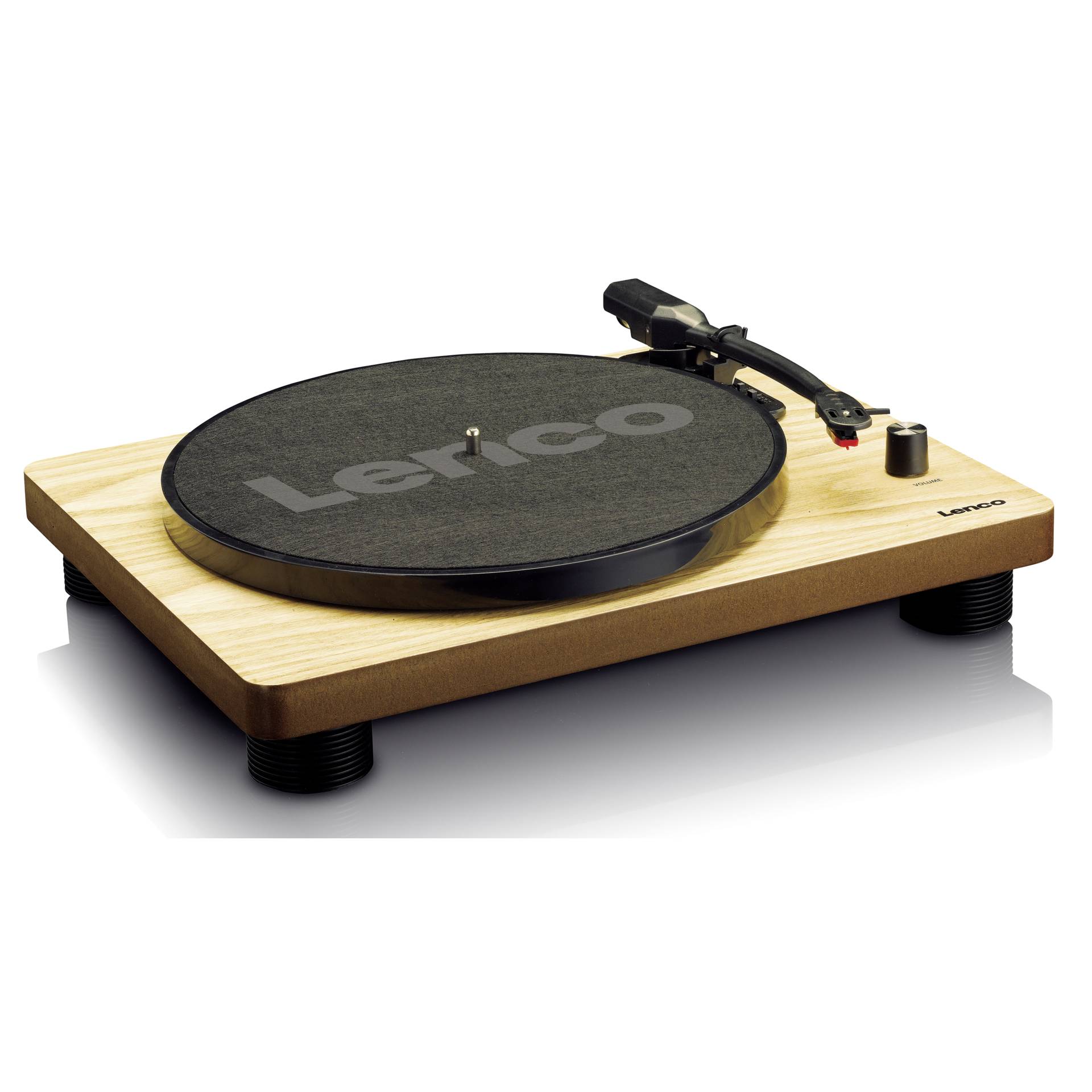 CD-Spieler, Elektronik