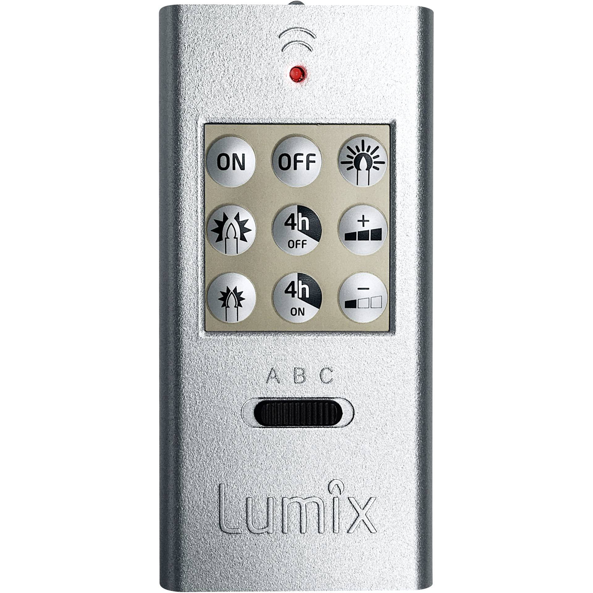 Elektronik, Fernsteuerung