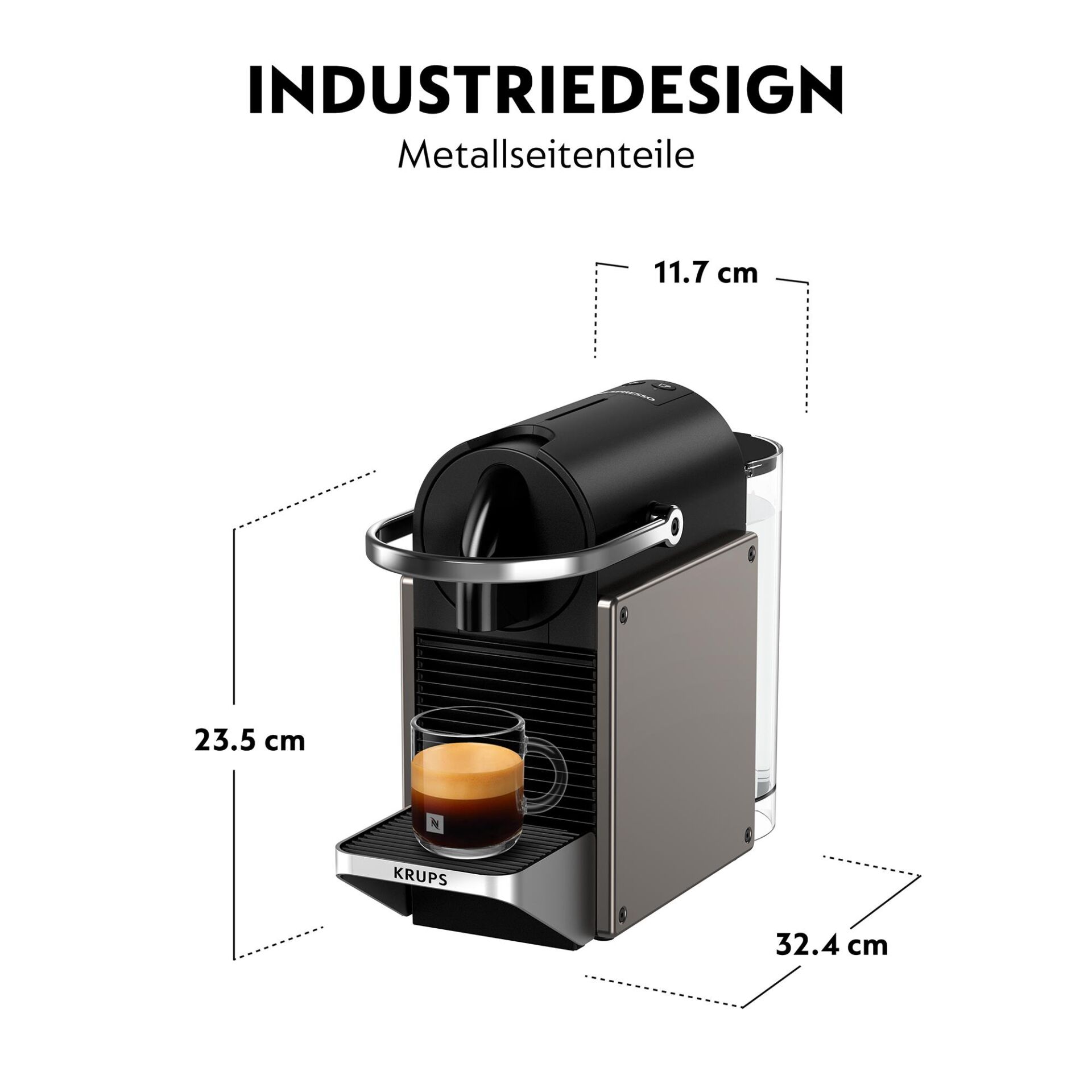 Pokal, Getränk, Kaffee, Kaffeetasse, Espresso
