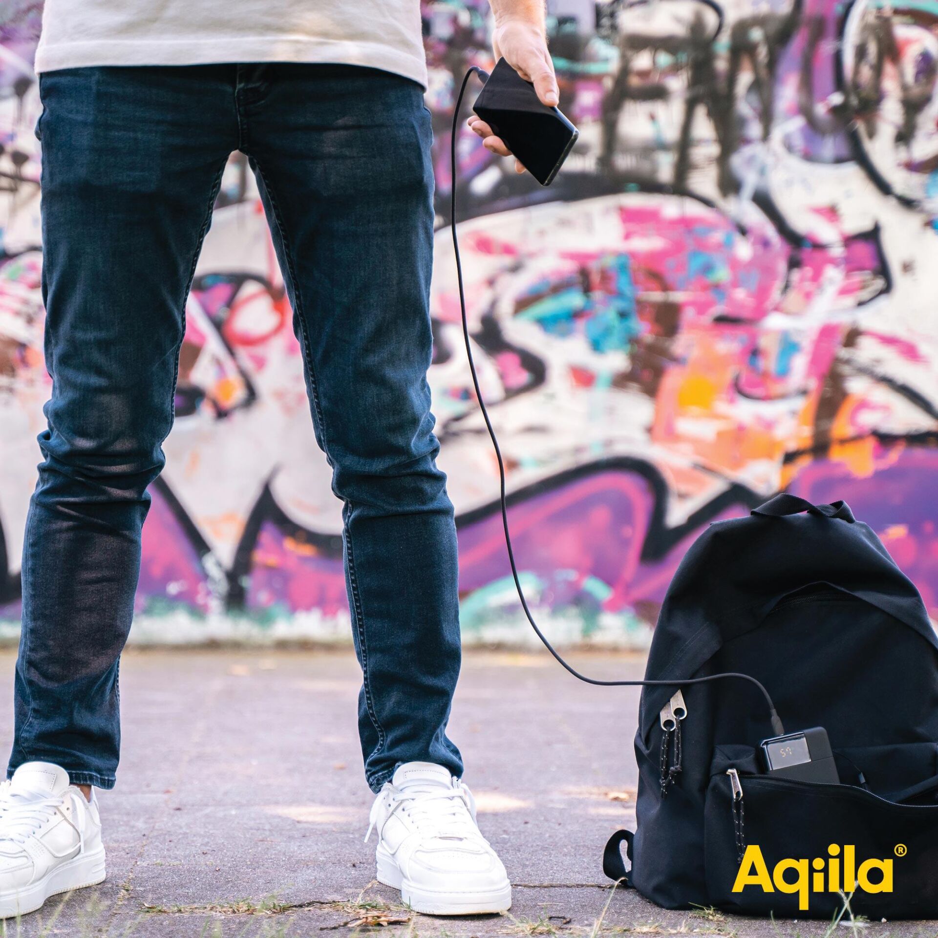 Bekleidung, Hosen, Jeans, Schuh, Sneaker