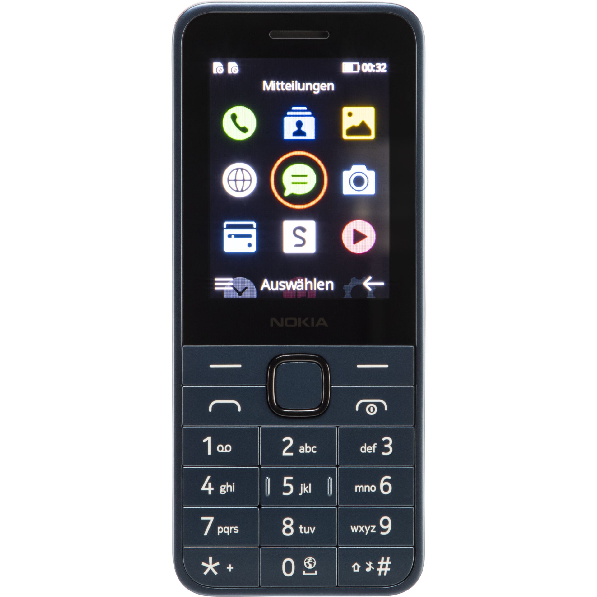 Elektronik, Handy, Telefon