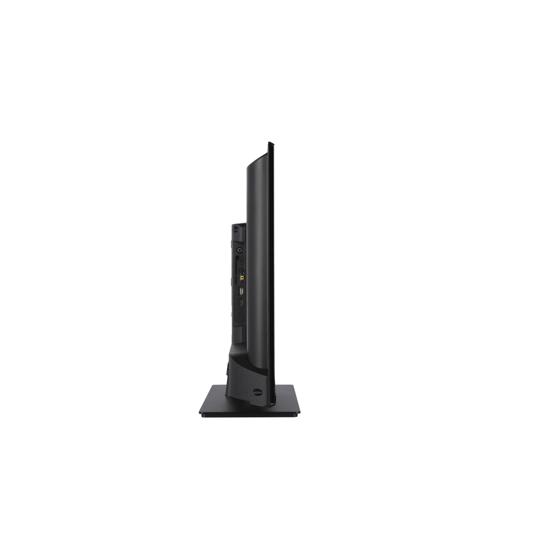 Monitor, HDMI, VGA, USB, Standfuß