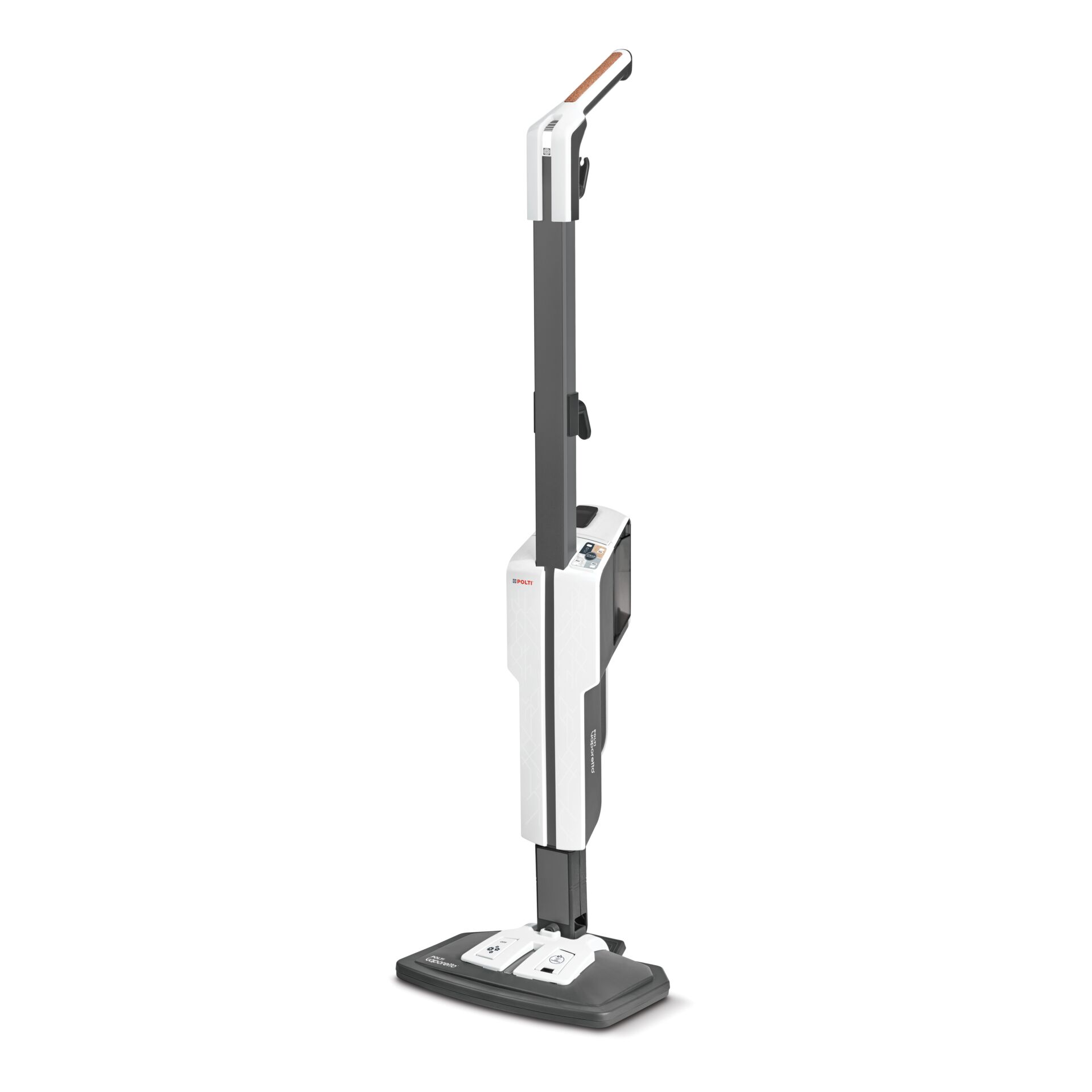POLTI VAPORETTO SV660 STYLE Dampfbesen Gerät, Elektrisches Gerät