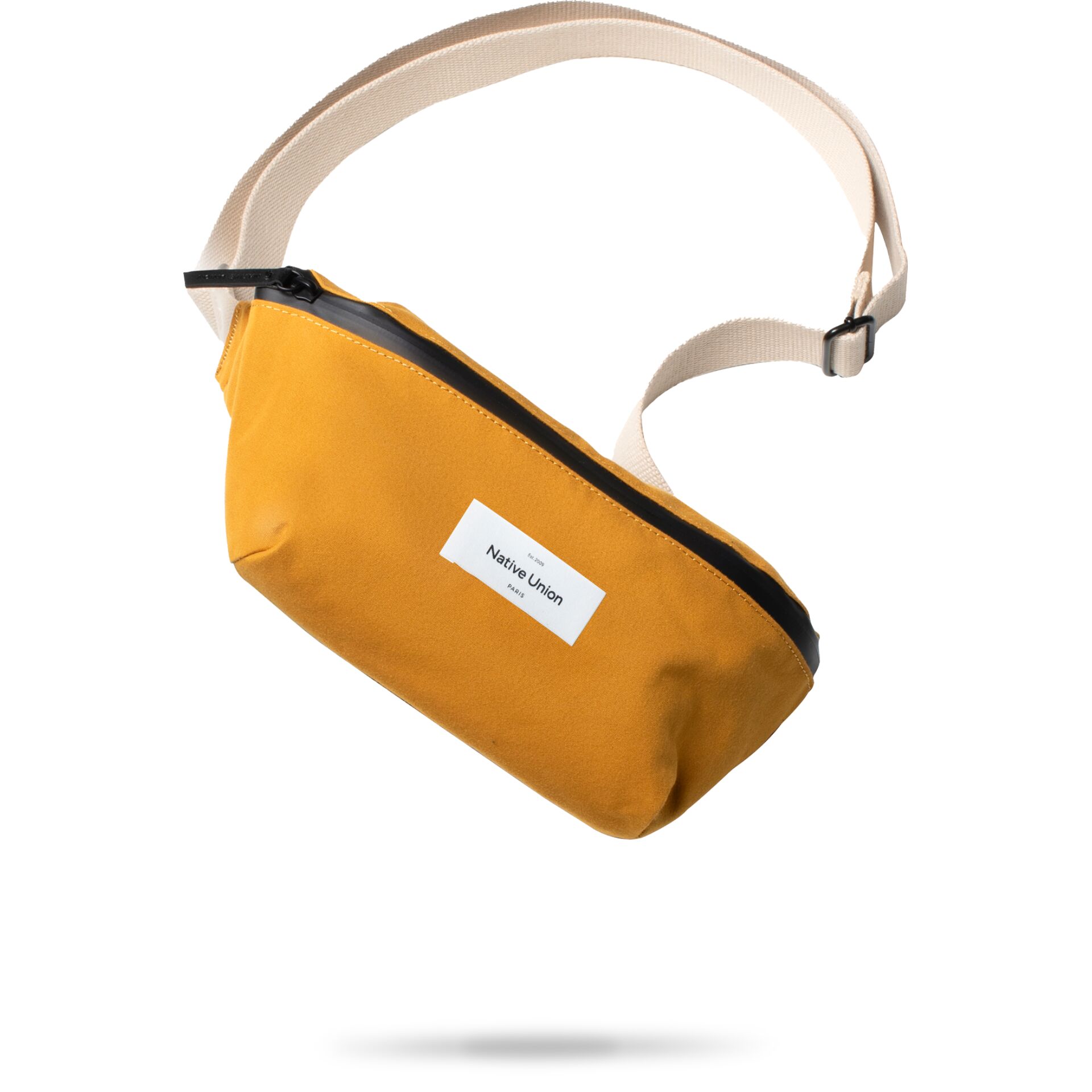 Native Union W.F.A. Crossbody  Pouch 1.5L Kraft