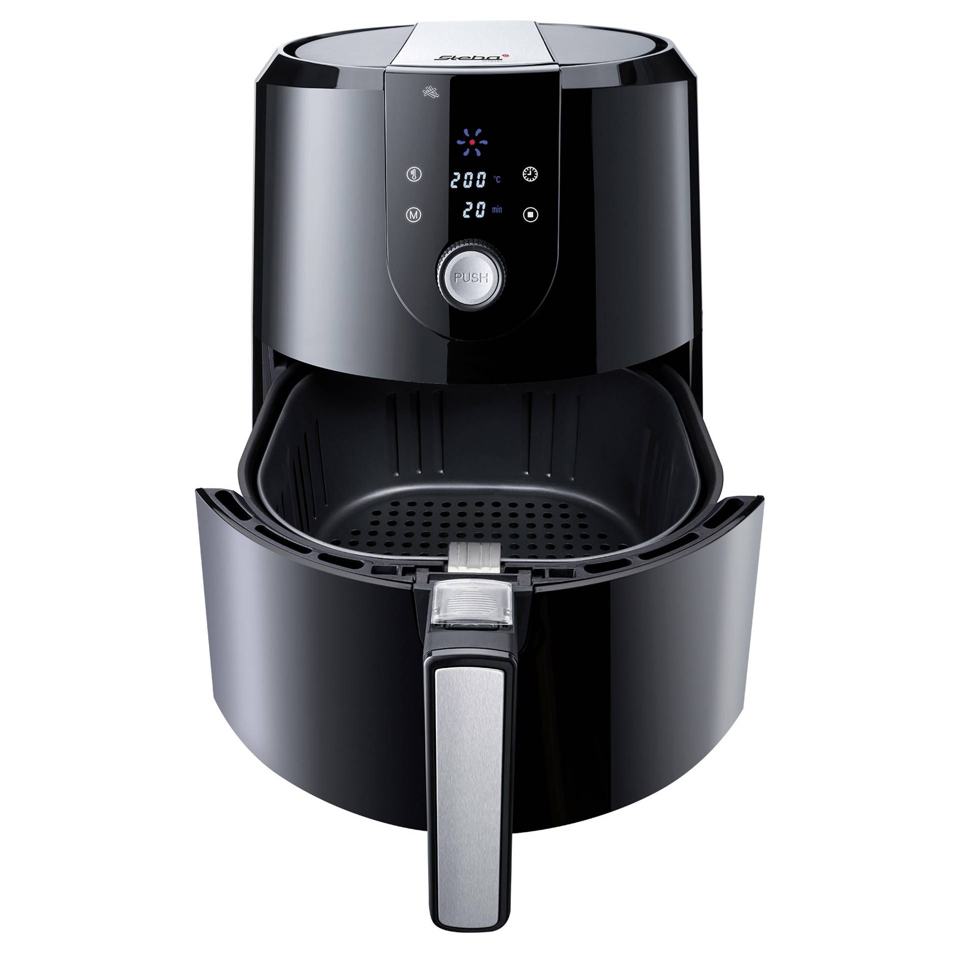 Pokal, Gerät, Elektrisches Gerät