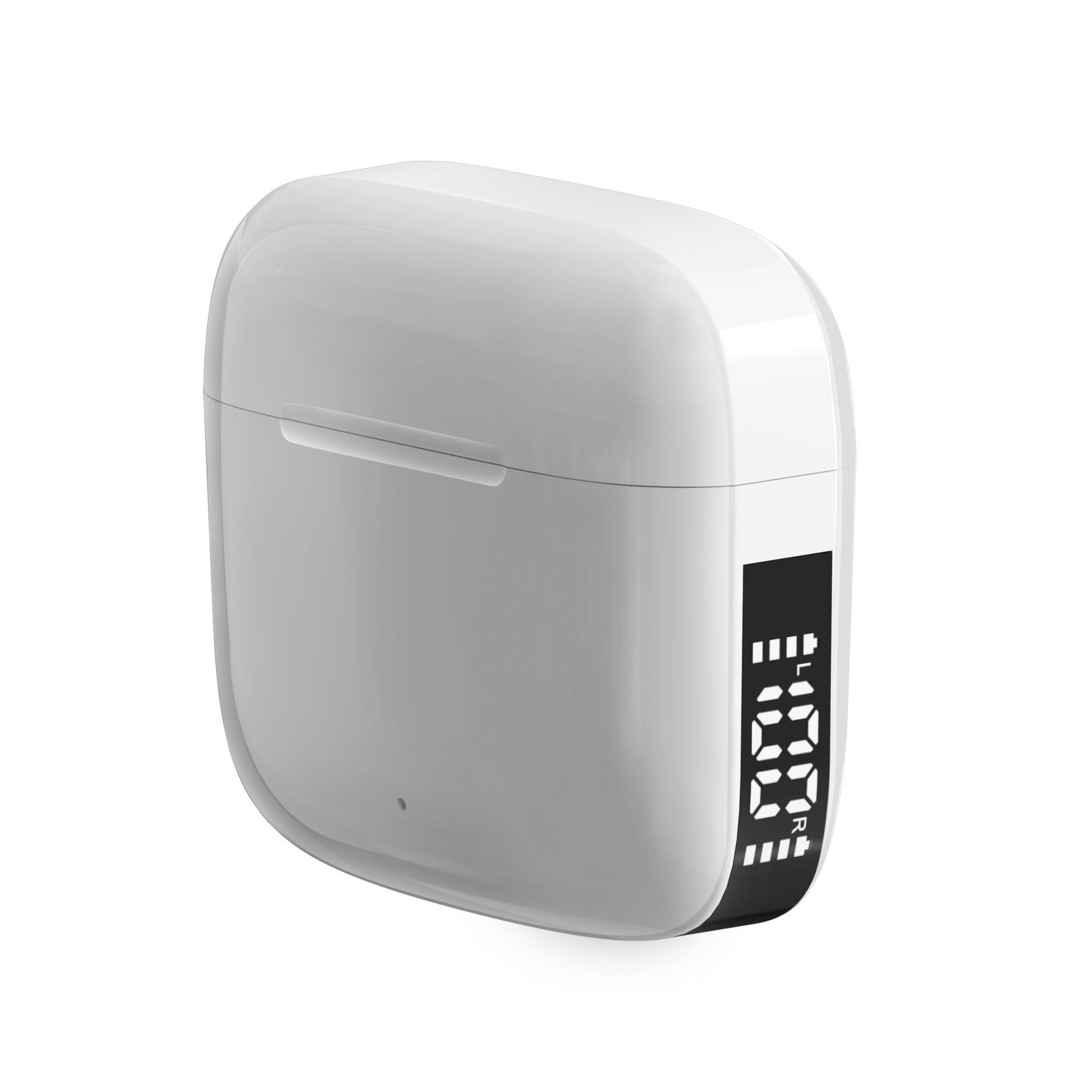 Postfach, Gerät, Elektrisches Gerät