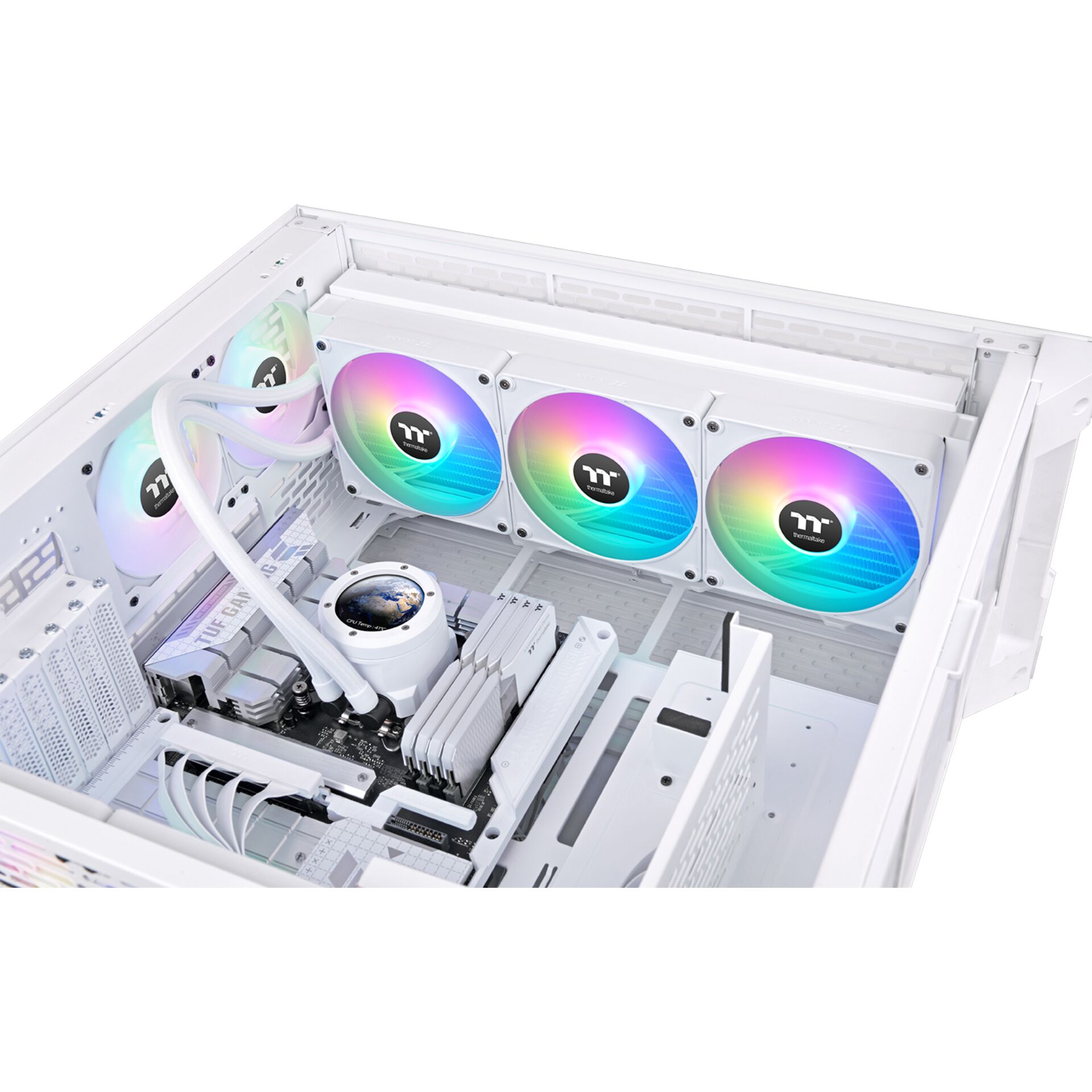 CD-Spieler, Elektronik