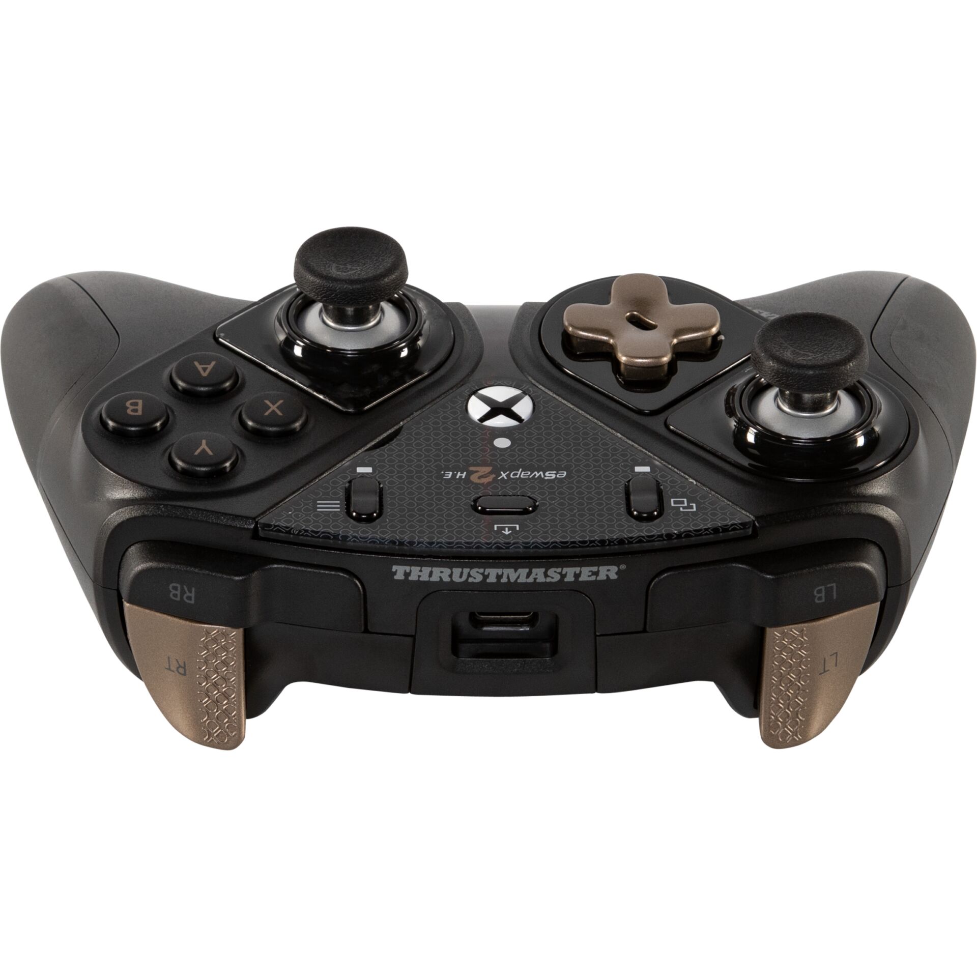 Gamepad, Controller, Thrustmaster, 2.4GHz, USB-C