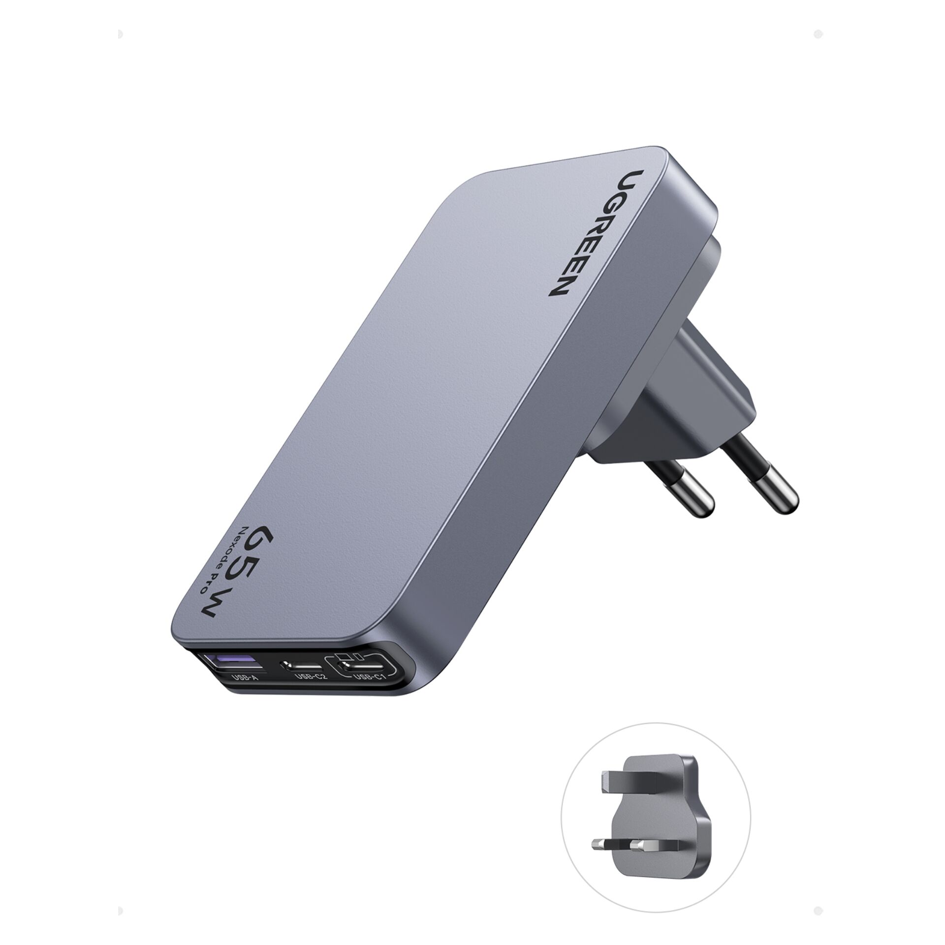 Adapter, Elektronik, Stecker