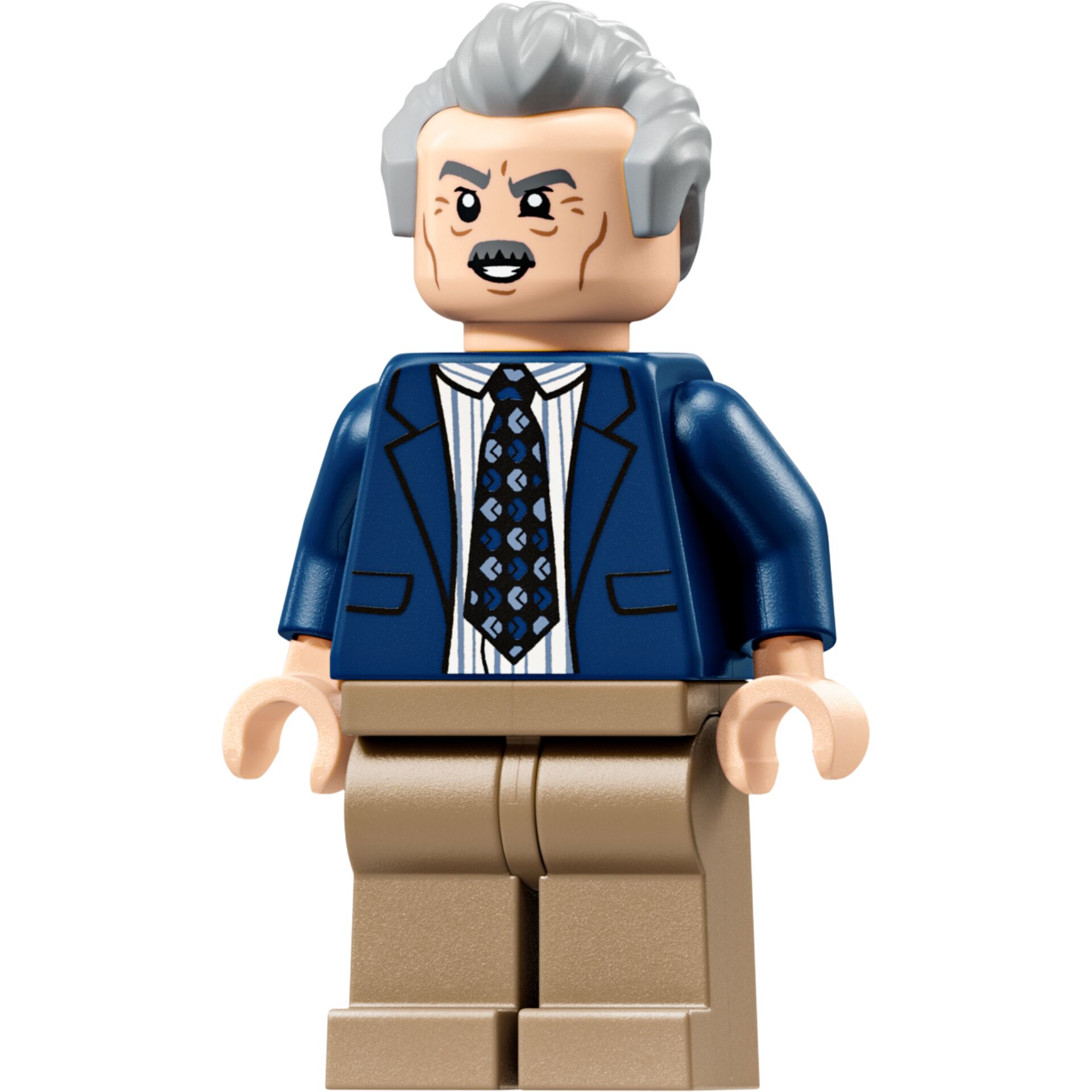 Spielzeug, Formelle Kleidung, Krawatte, Figur, Gesicht