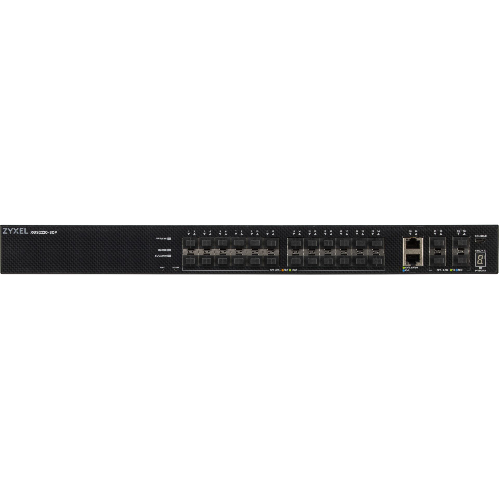 Switch, Netzwerk, 48-Port, Rackmontiert, PoE, Netzwerk-Switch, PCIe-Managed, 10/100/1000, Rack-Switch, PoE-Unterstützung