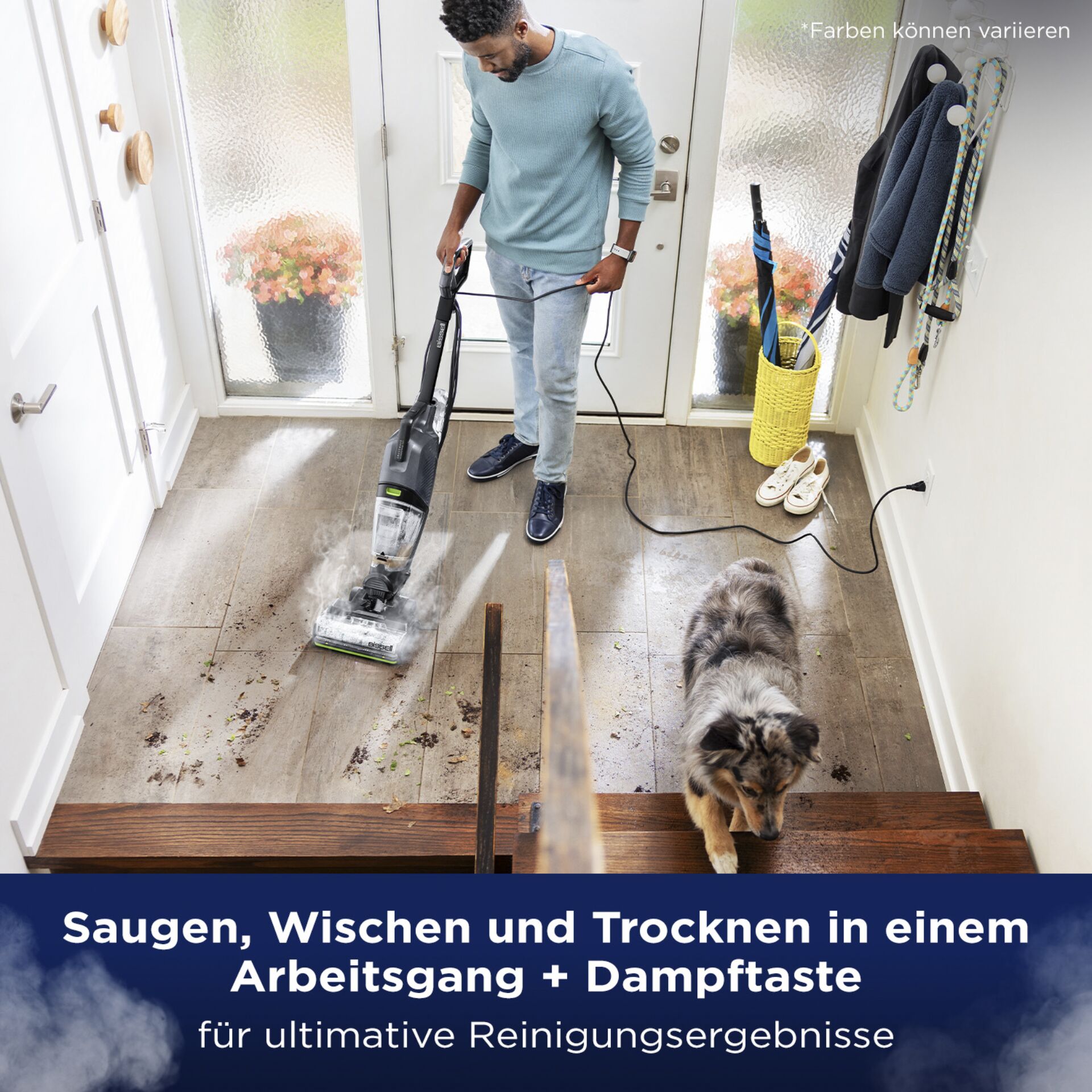 Reinigen, Fußboden, Bodenbeläge, E-Scooter, Innenarchitektur