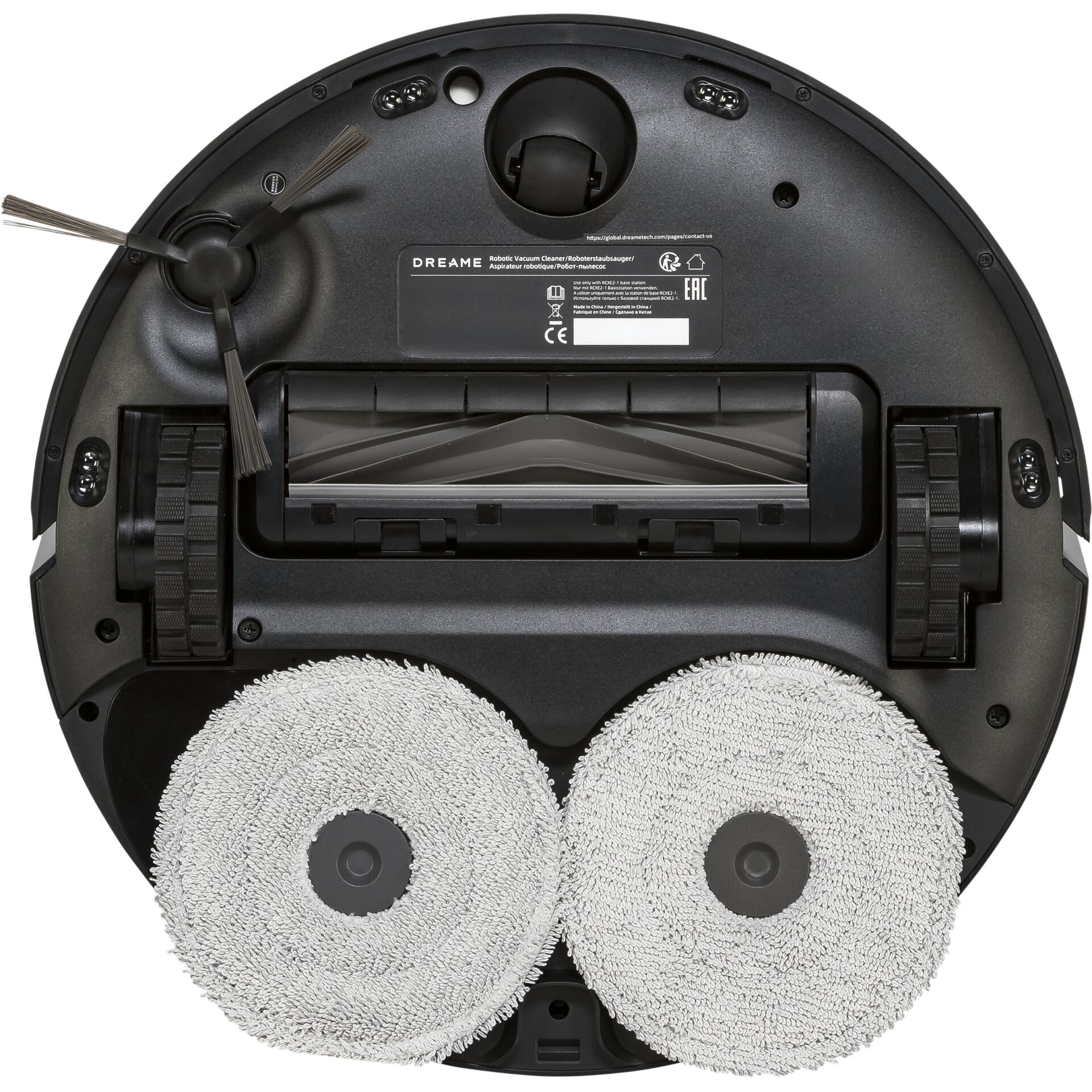 Elektronik, Kassettenspieler