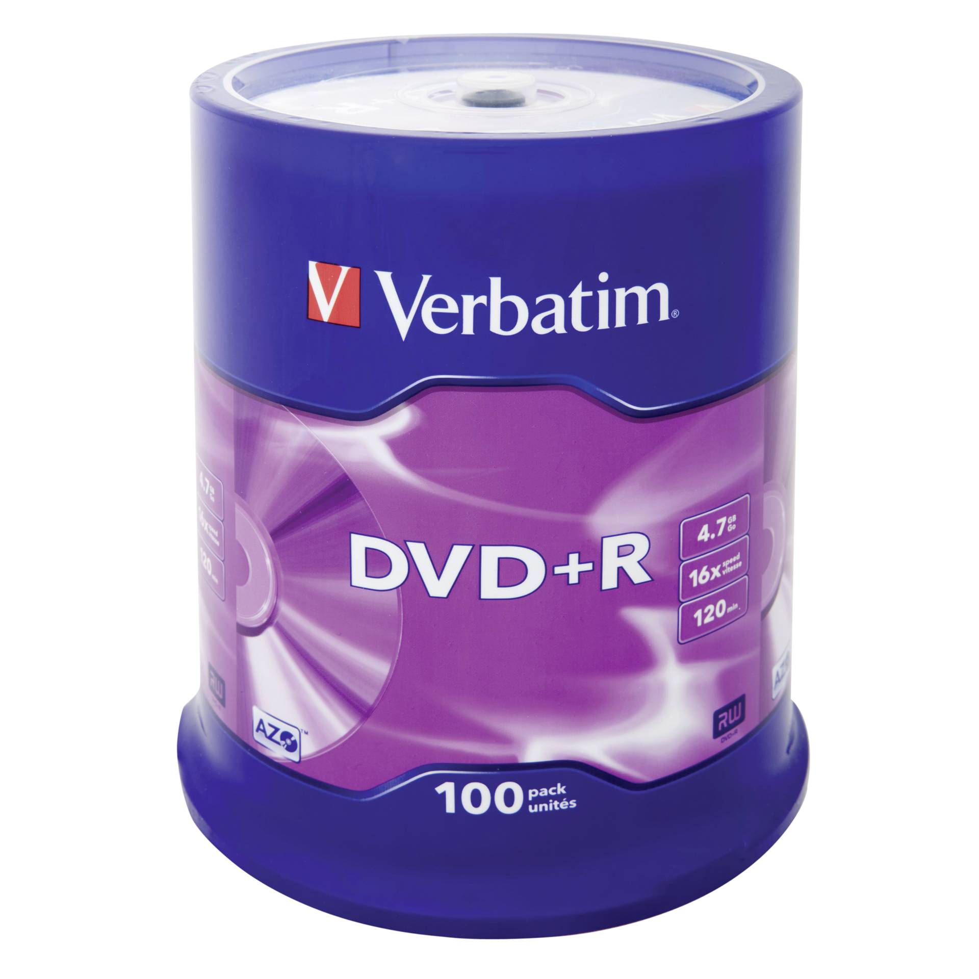 Disk, Dvd