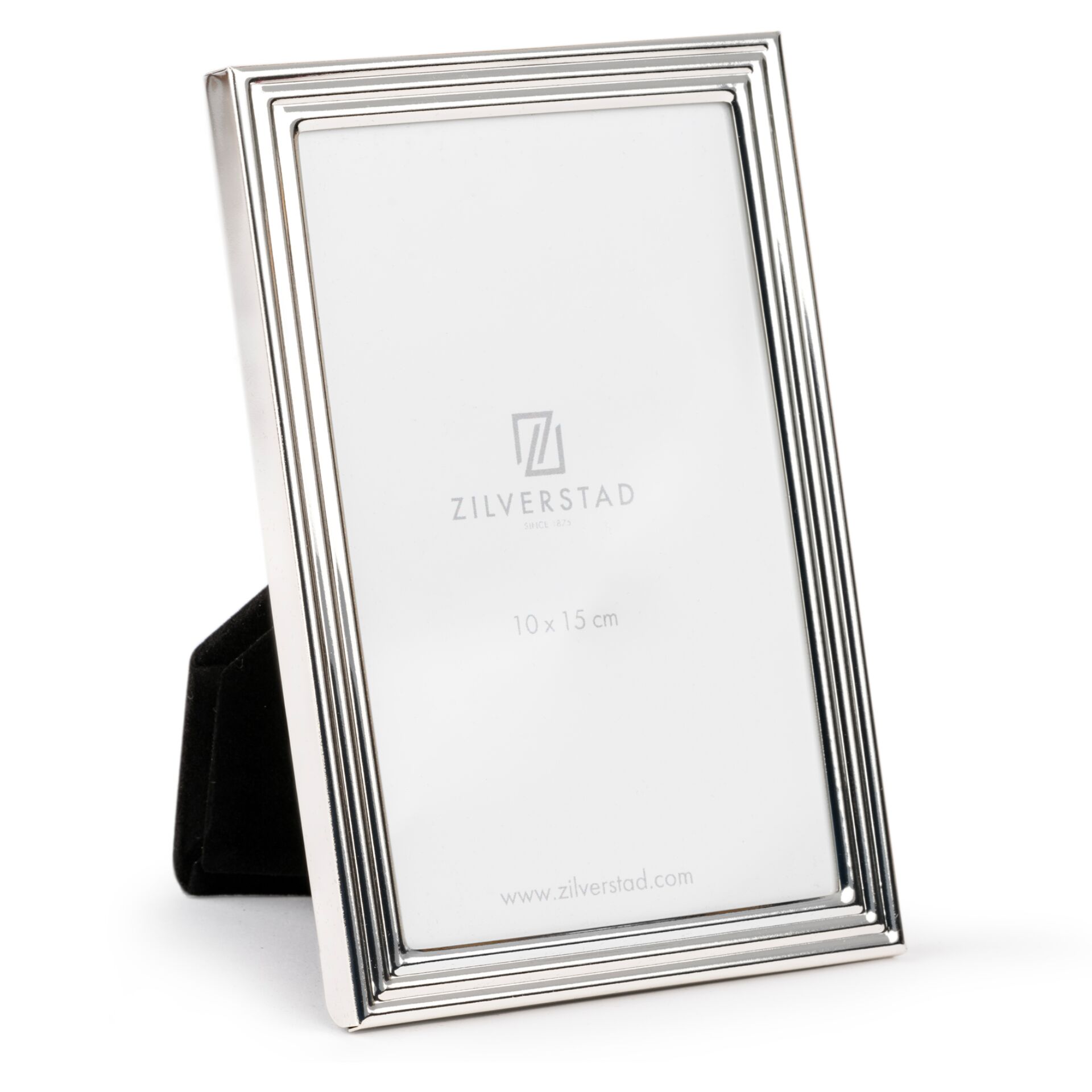 Zilverstad Elana           10x15  Metall Portrait          7153221