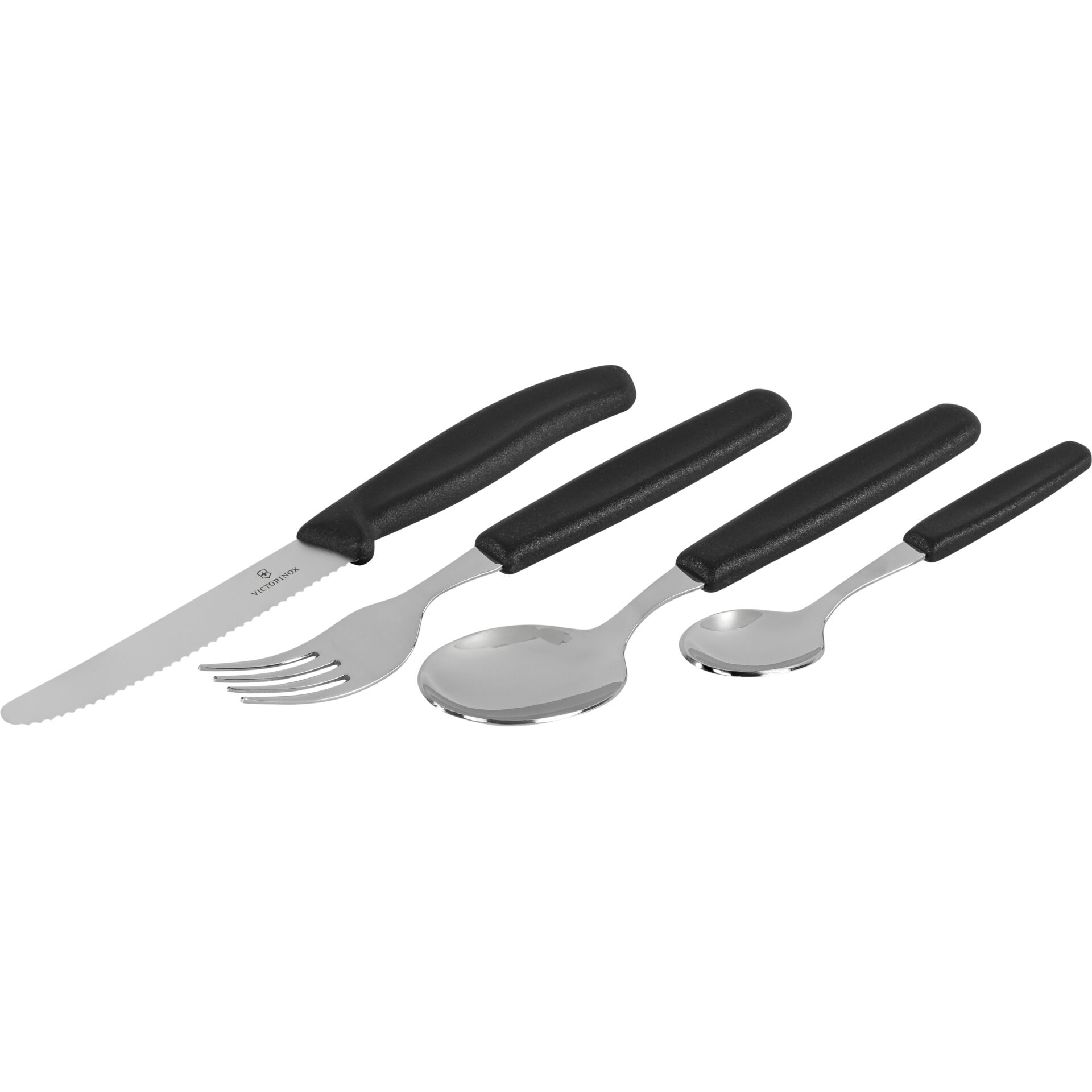 Besteck, Gabel, Löffel, Messer, Waffe