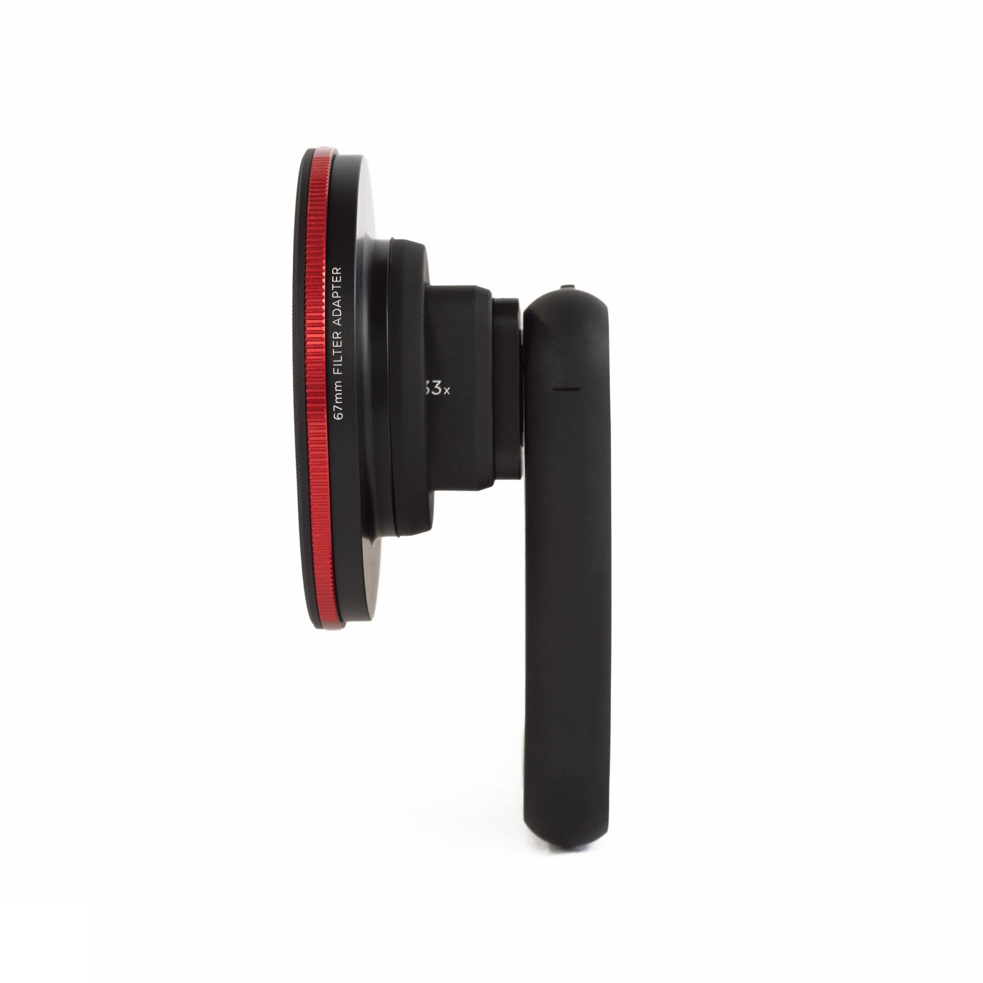 Elektronik, Fotografie