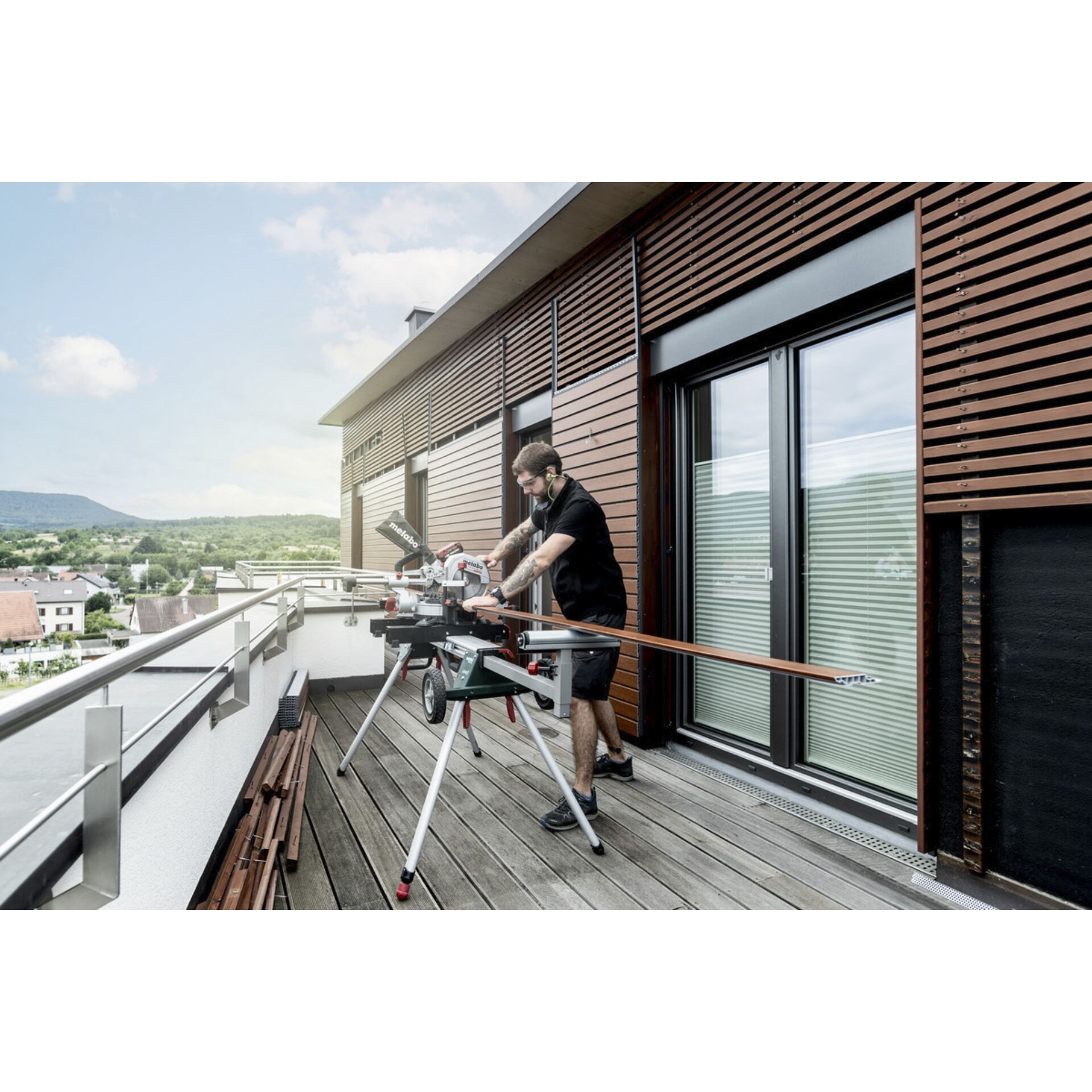 Innenarchitektur, Erwachsene, Männlich, Mann, Person