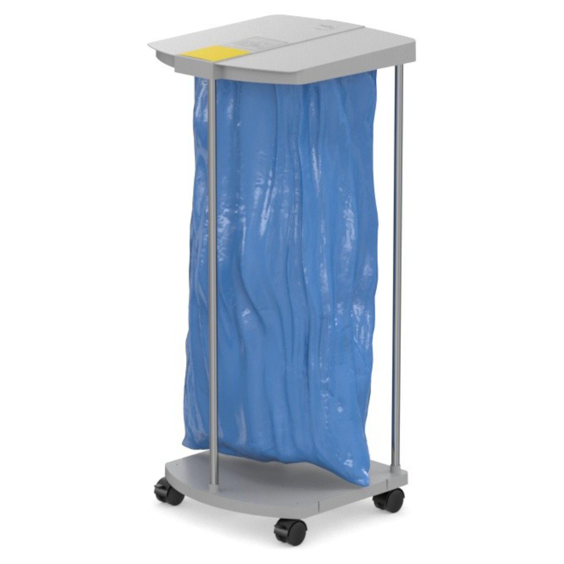 Hailo ProfiLine MSS XXXL  Aluminium
