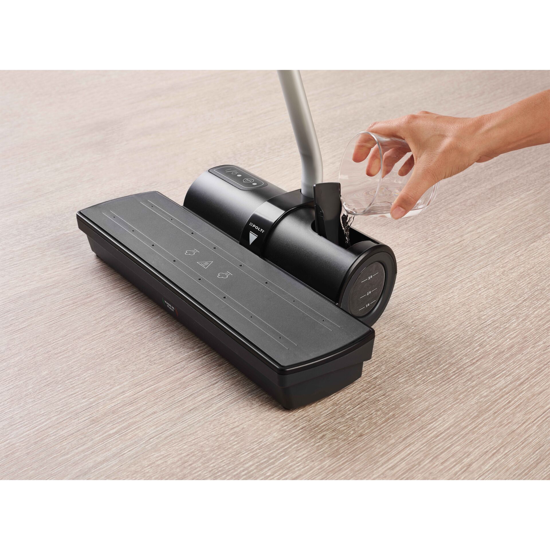 Drinnen, Innenarchitektur, Reinigen, Person