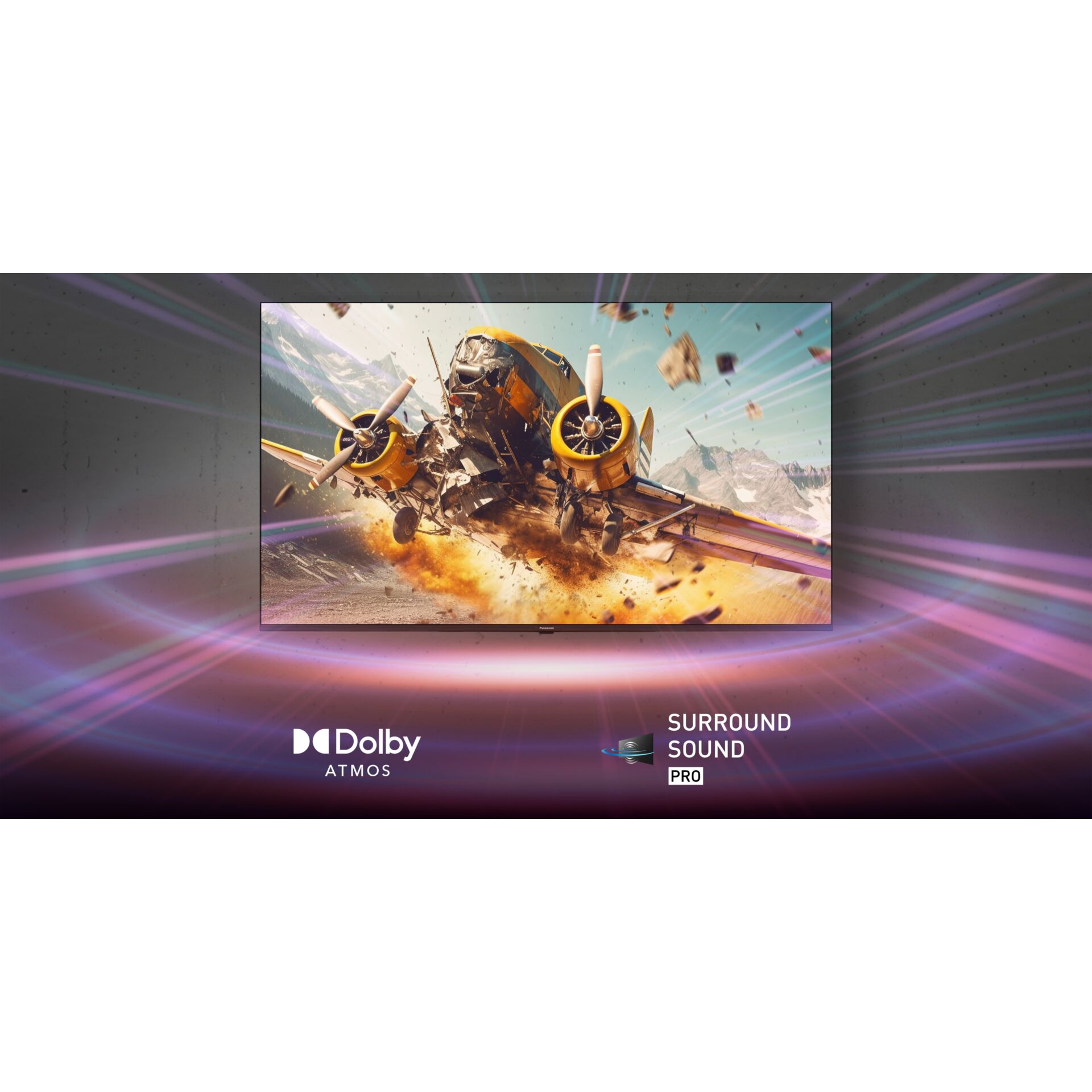 Elektronik, Bildschirm