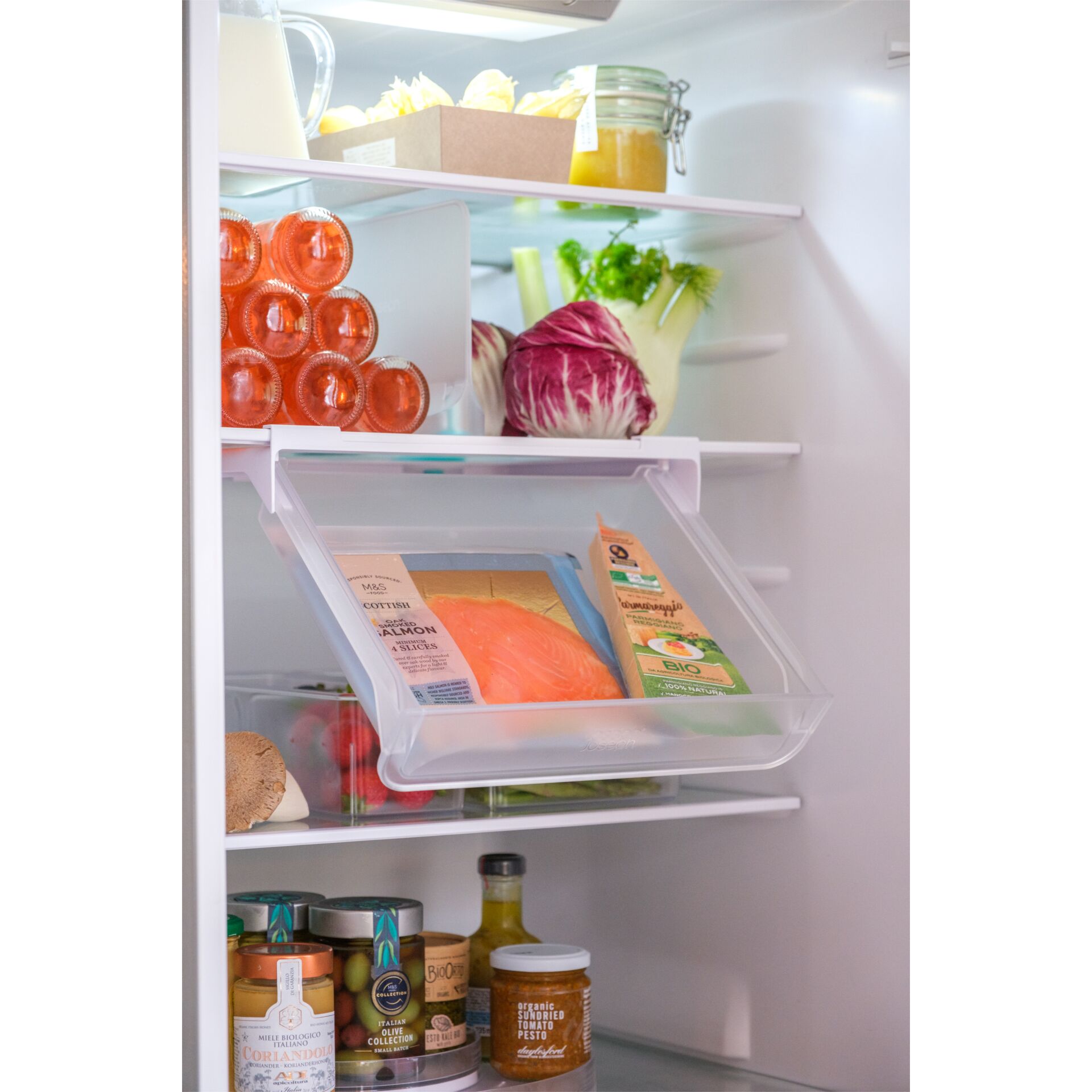 Ablage, Gerät, Elektrisches Gerät, Kühlschrank