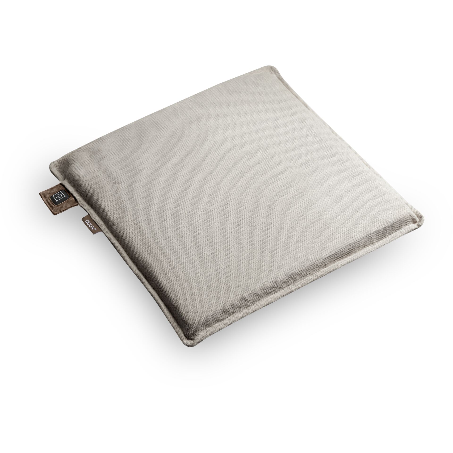 kissen, beige, gewebt, reisespeck, wassersack