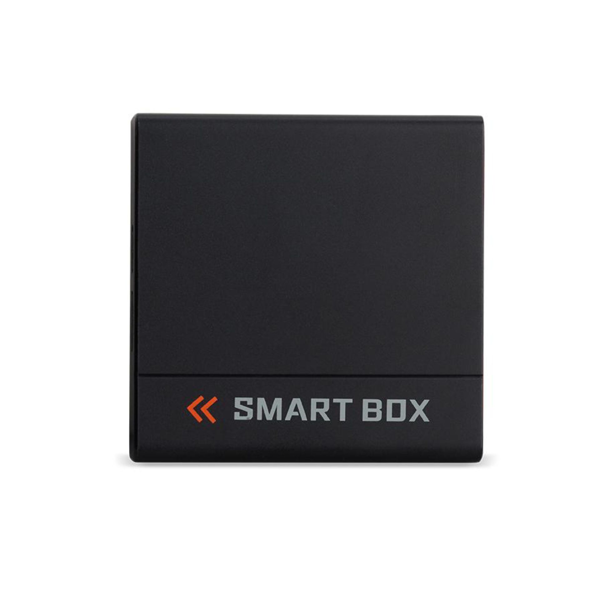 smart box, schwarze box, Technikzubehör, tragbare Box, kompakte Hülle