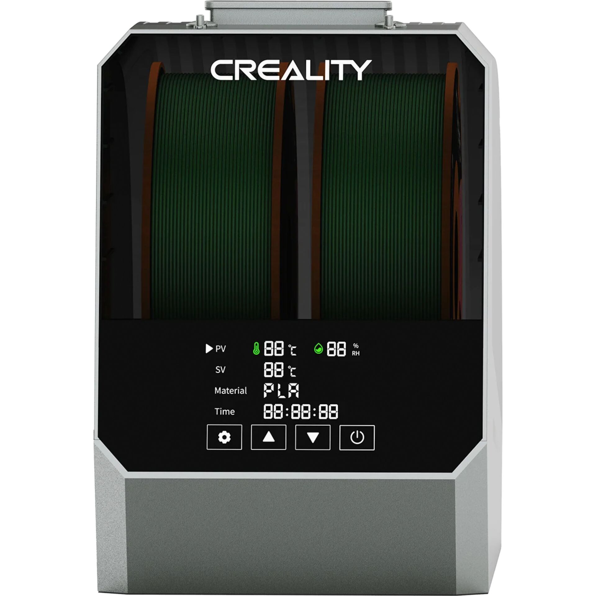 Creality Space Pi  Filament Dryer Plus
