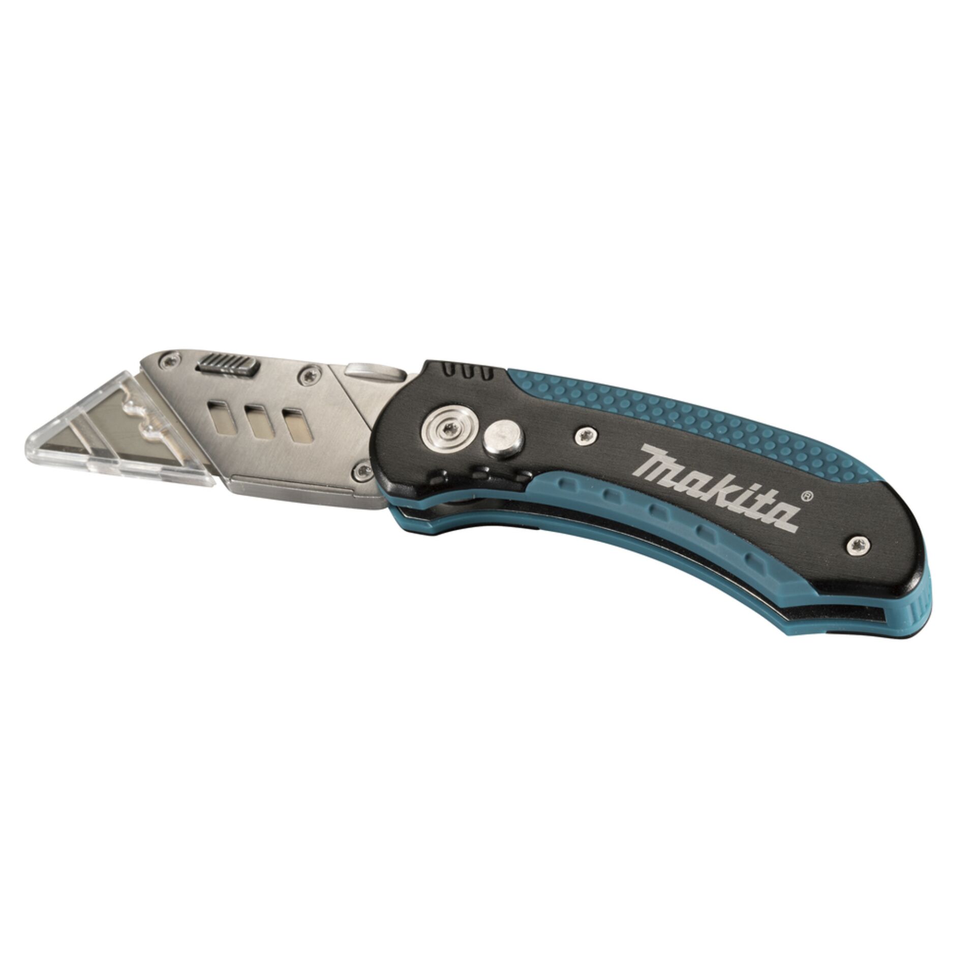 Taschentool, Multitool, Messerklinge, Kunststoffgriff, Makita