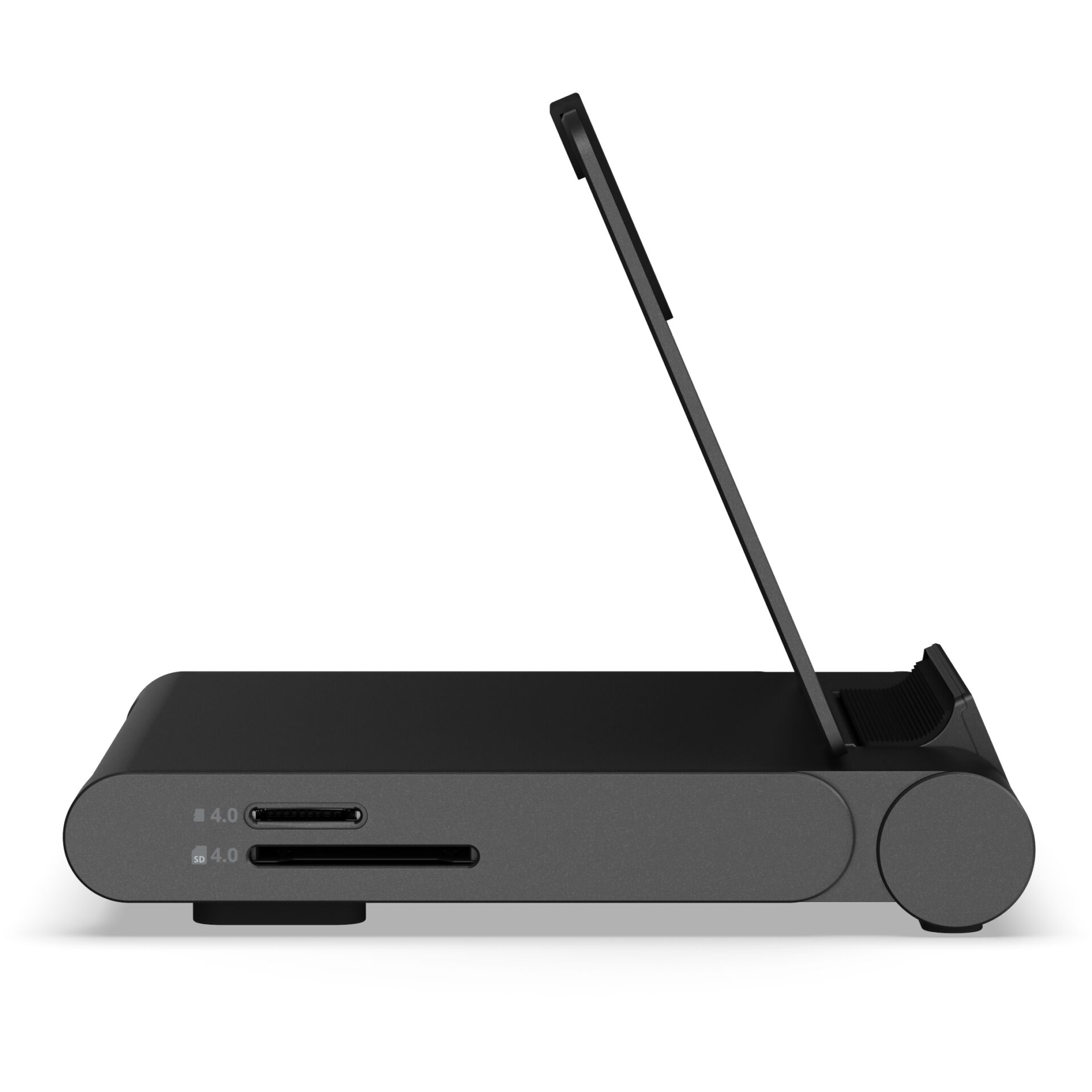 Tischplatte, Monitorständer, Laufwerksspeicher, USB-C, HDMI