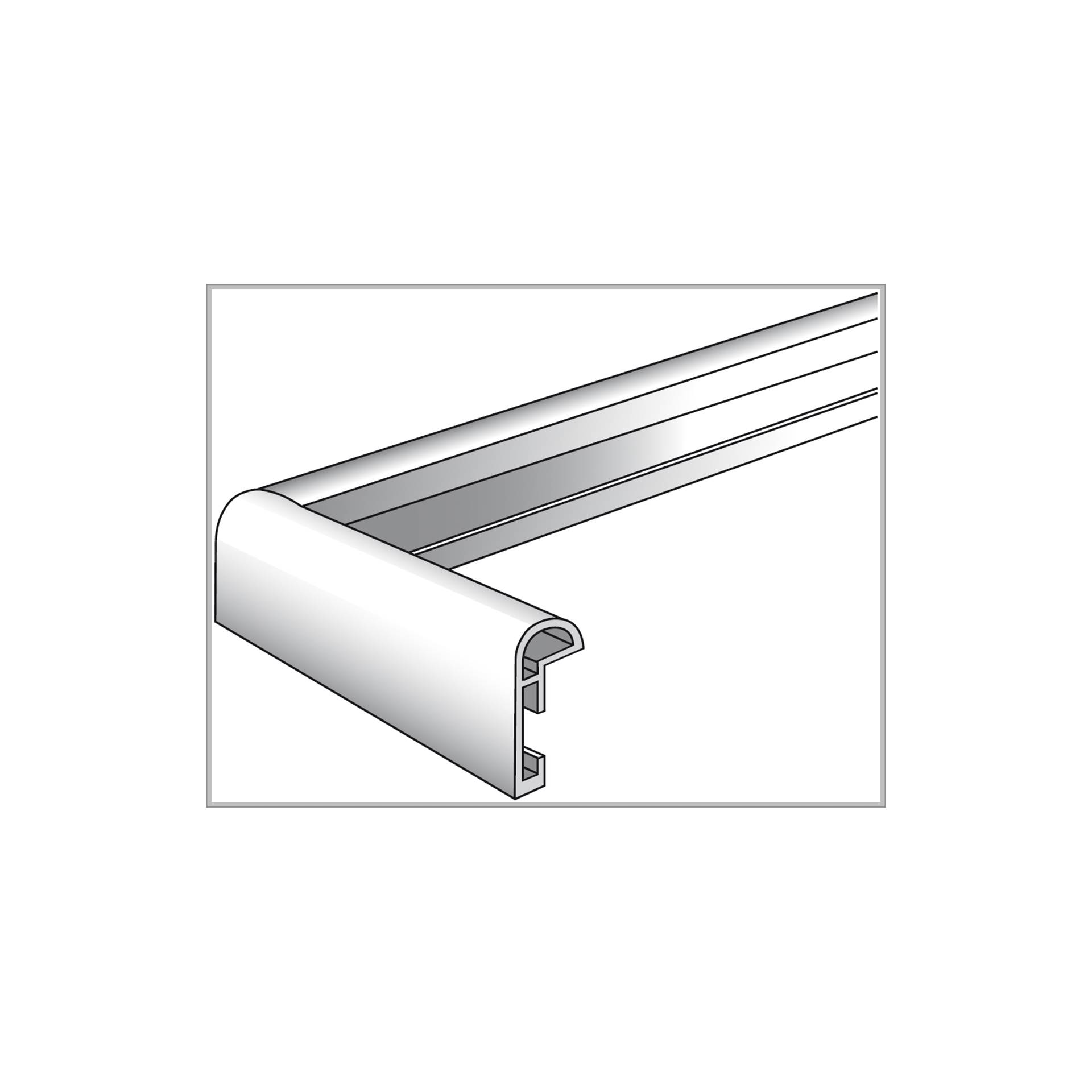 Aluminium, Architektur, Gebäude, Wohnen