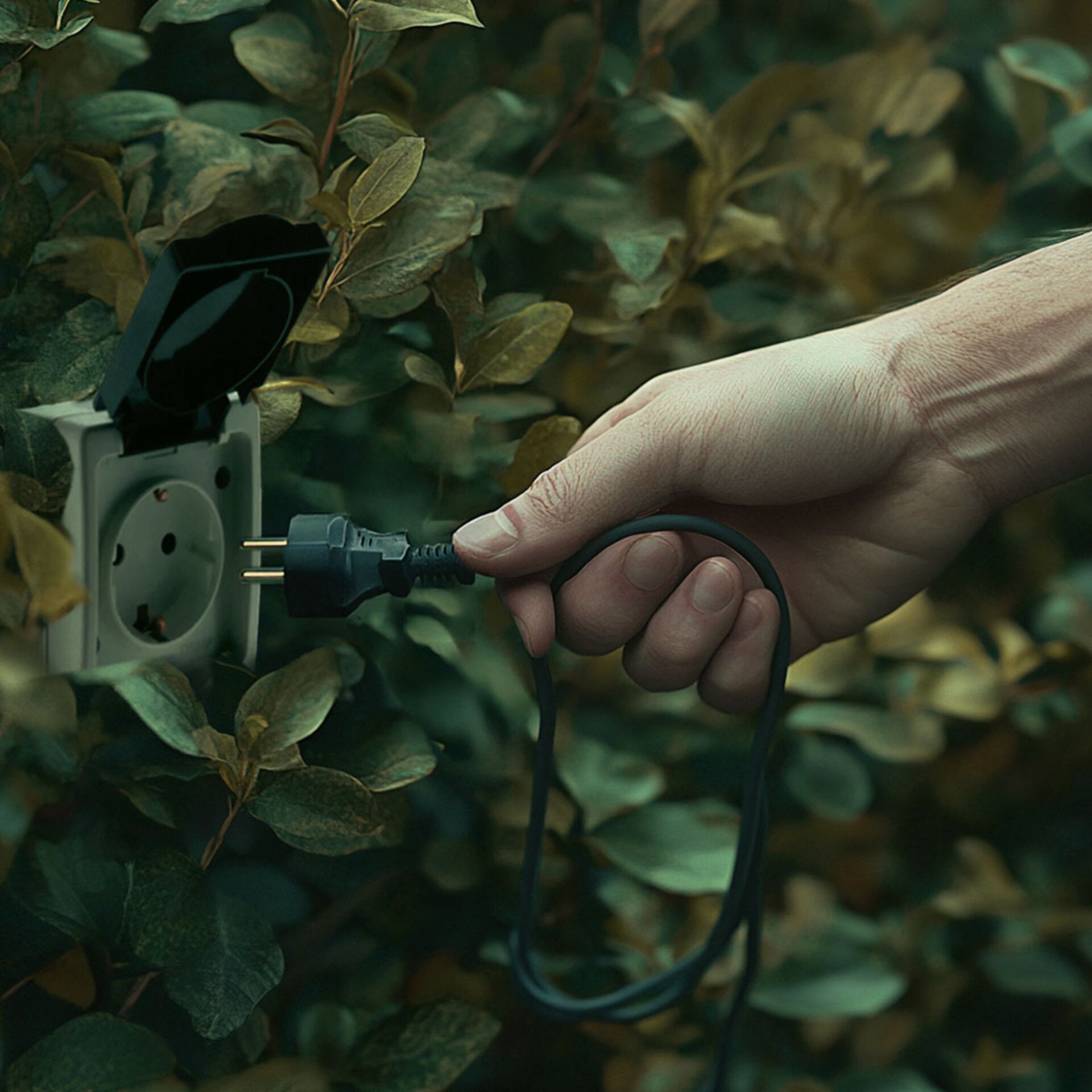 Adapter, Elektronik, Stecker