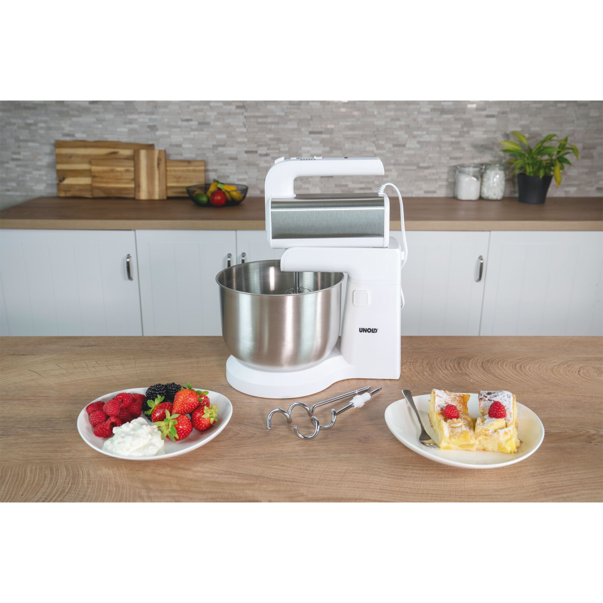 Gerät, Elektrisches Gerät, Mischer