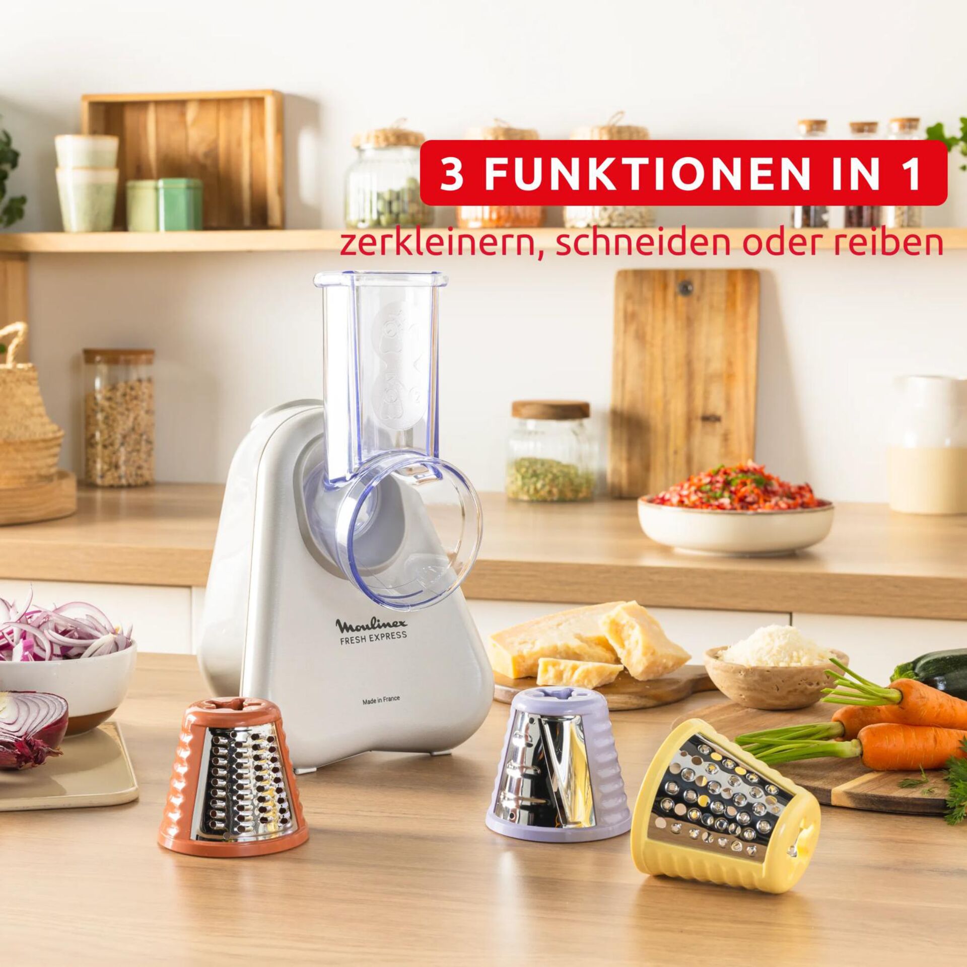 Küche Entsafter, Entsafter, Schneidewerkzeug, Zutatenprep, Küchenaccessoire