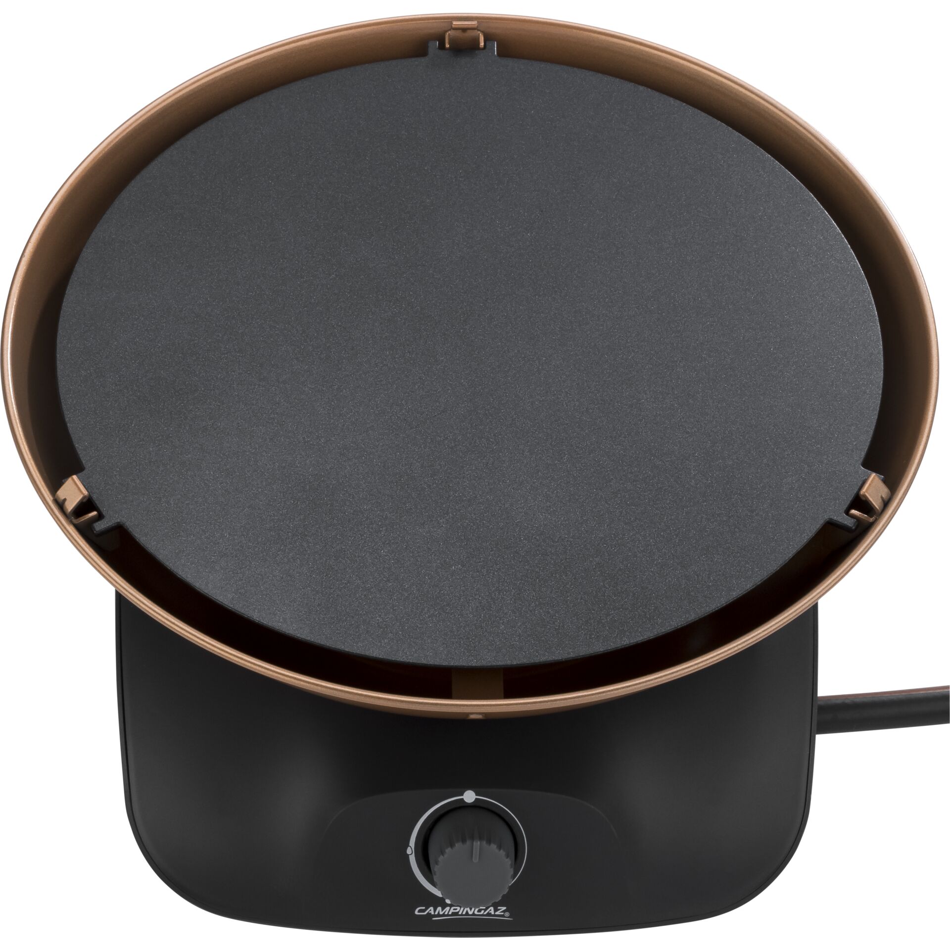 Elektronik, Sprecher