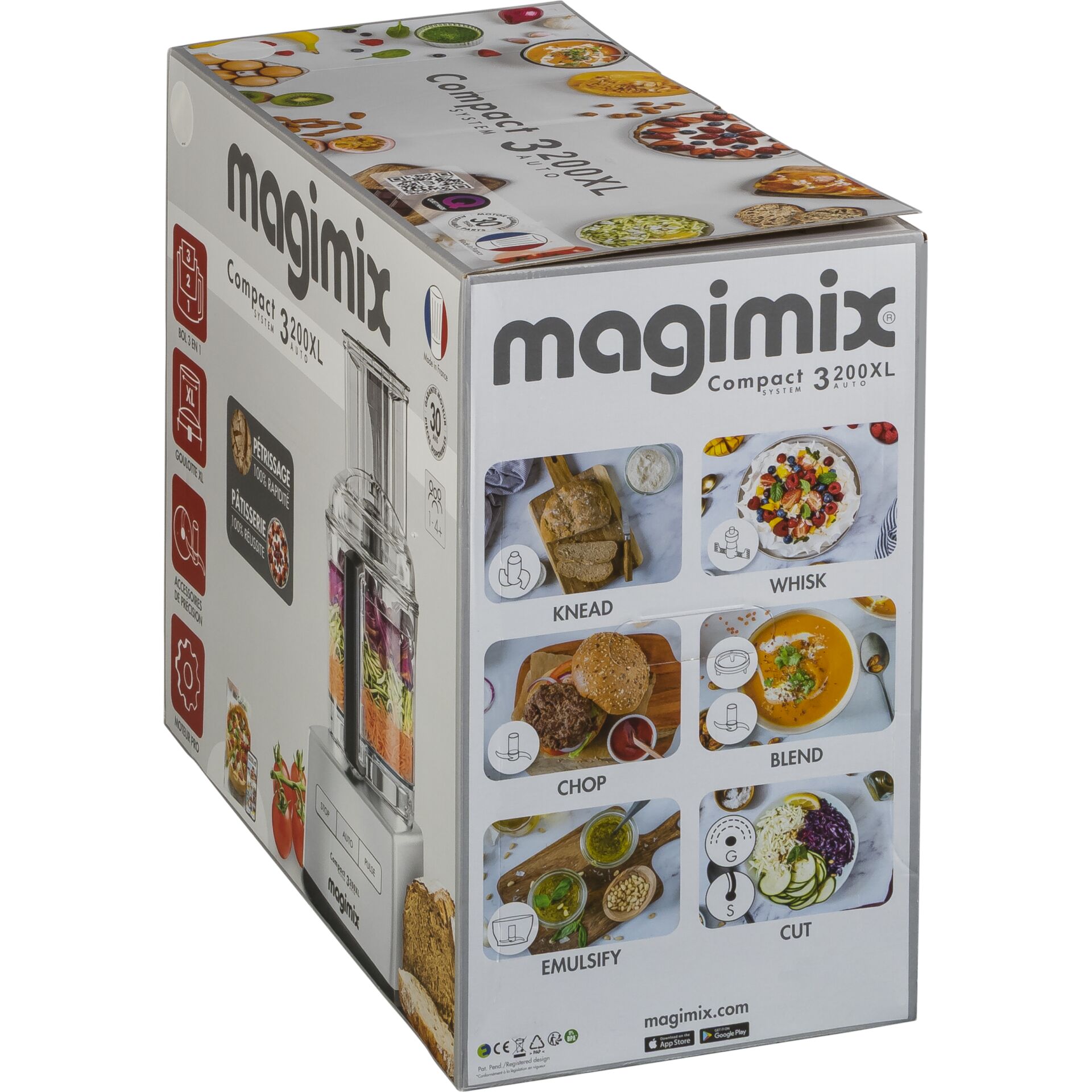 Essen, Mittagessen, Mahlzeit, Kiste