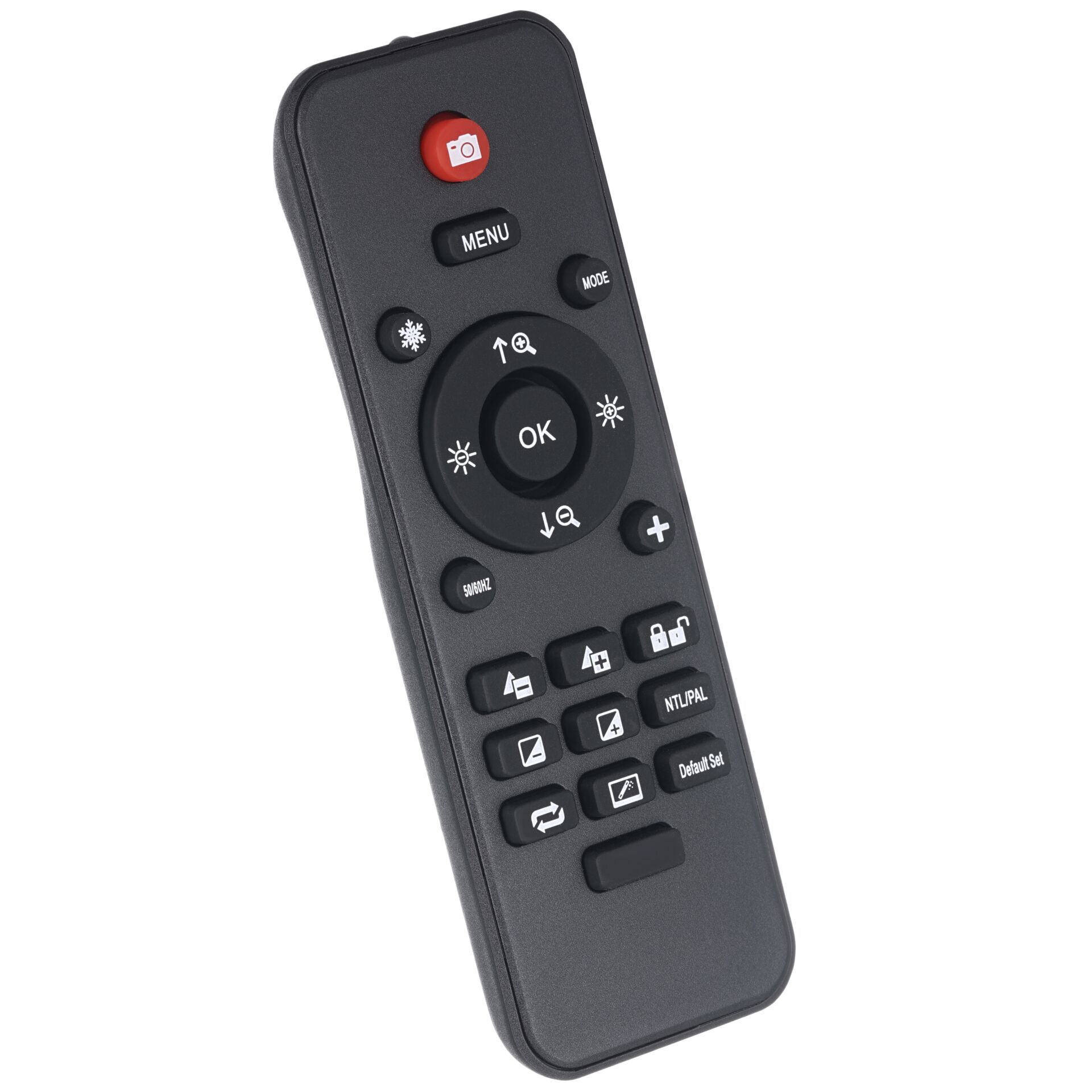 Elektronik, Fernsteuerung