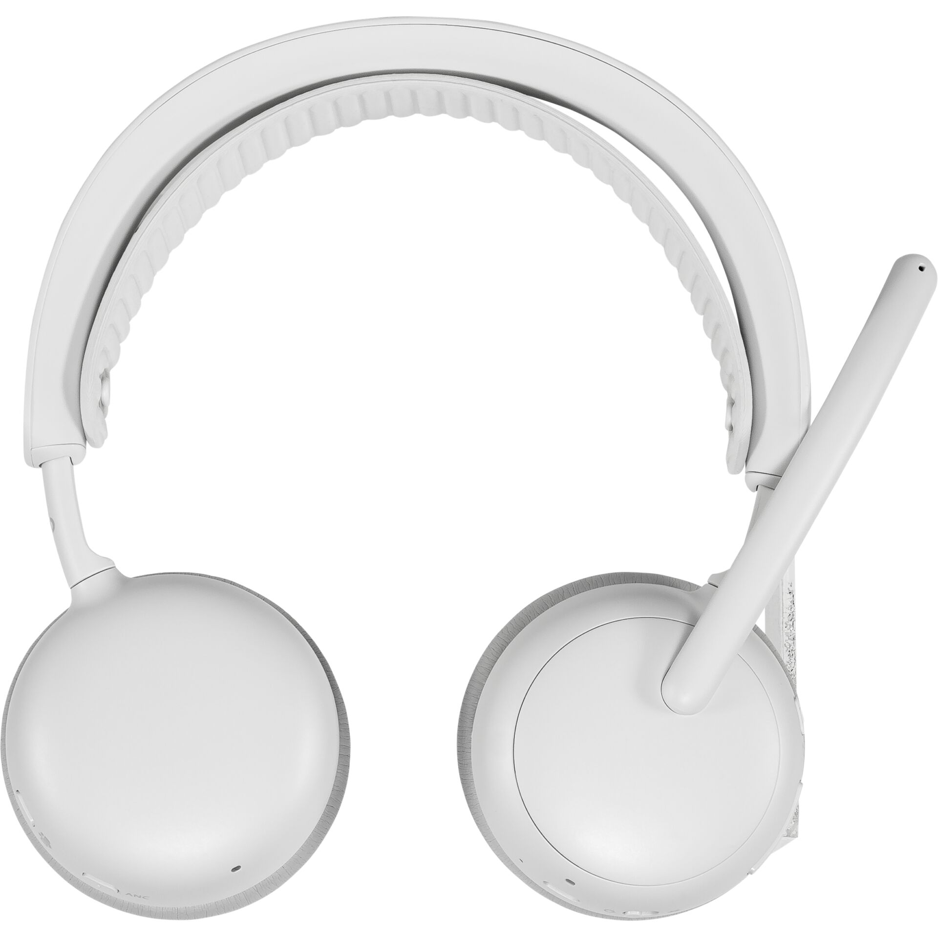 Kopfhörer, Over-Ear, Bluetooth, Schwarz, Kabellos