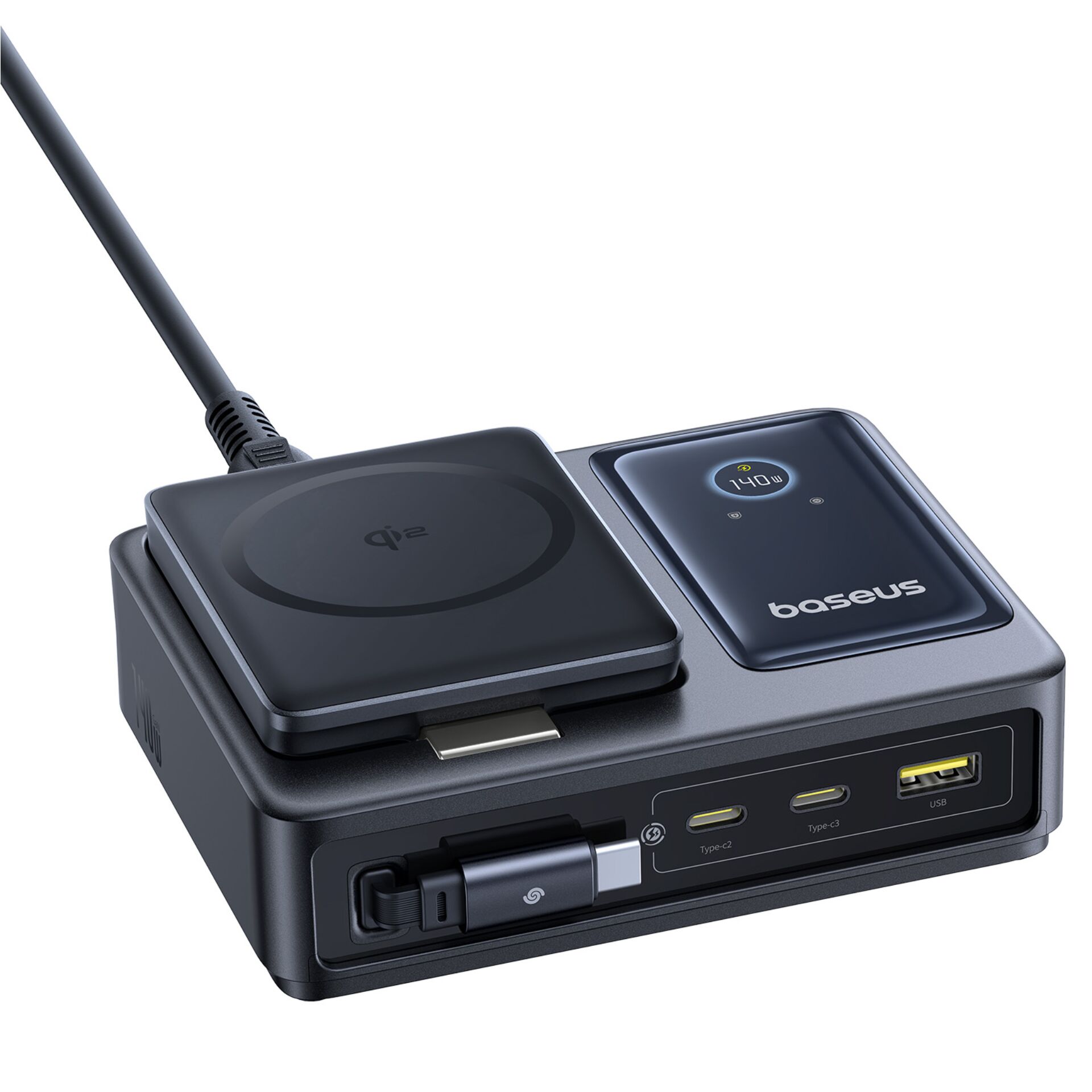 Elektronik, Hardware