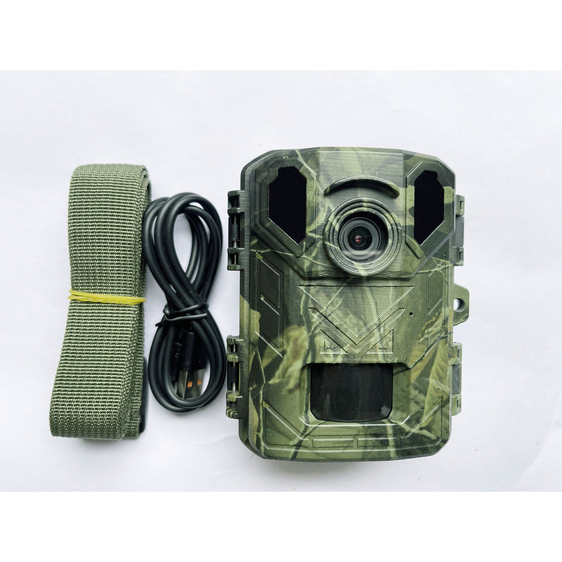 Kamera, Elektronik, Videokamera