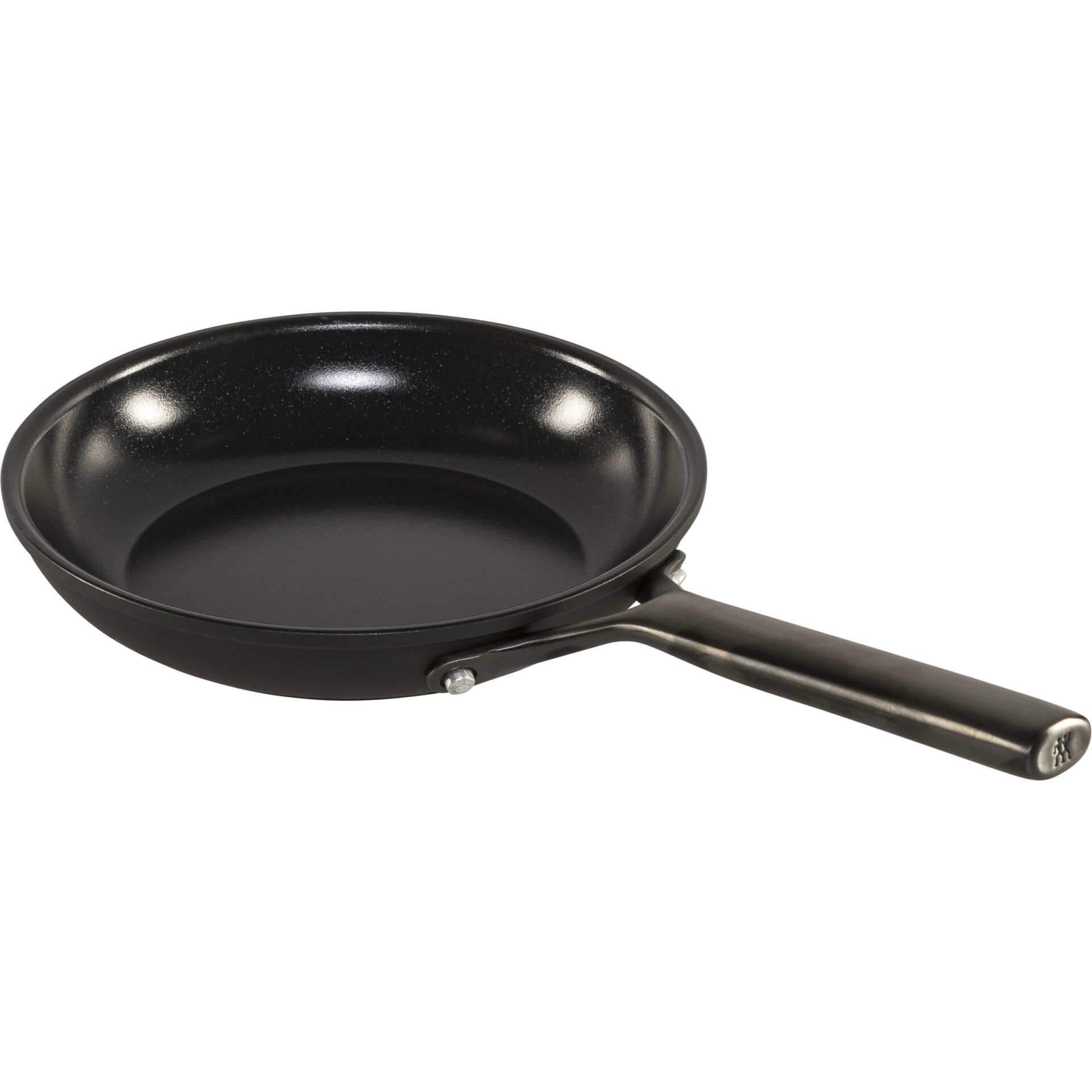 Pfanne, Antihaft, Schmorpfanne, Stielpfanne, Induktionsgeeignet