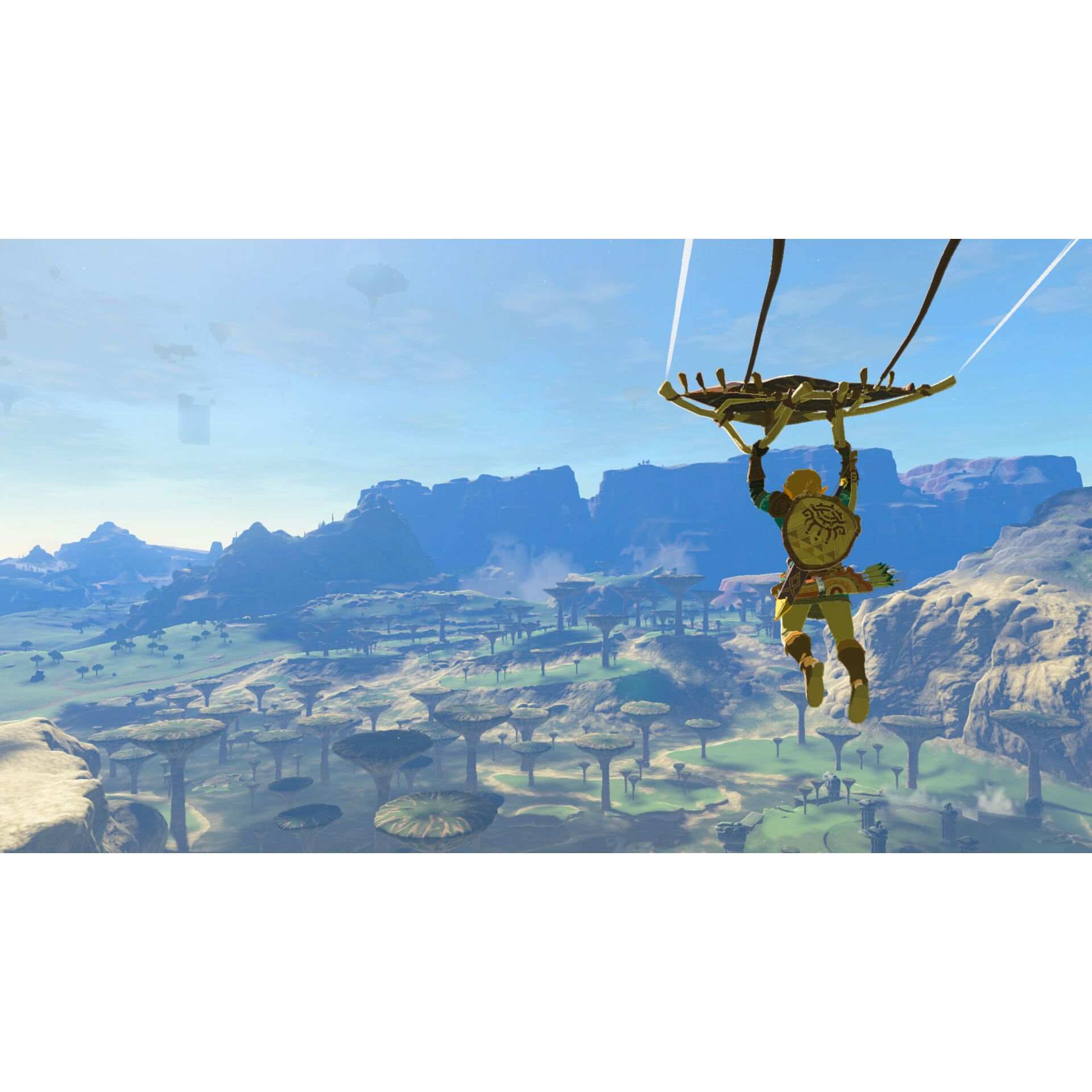 Landschaft, Natur, Draußen, Gipfel, Person