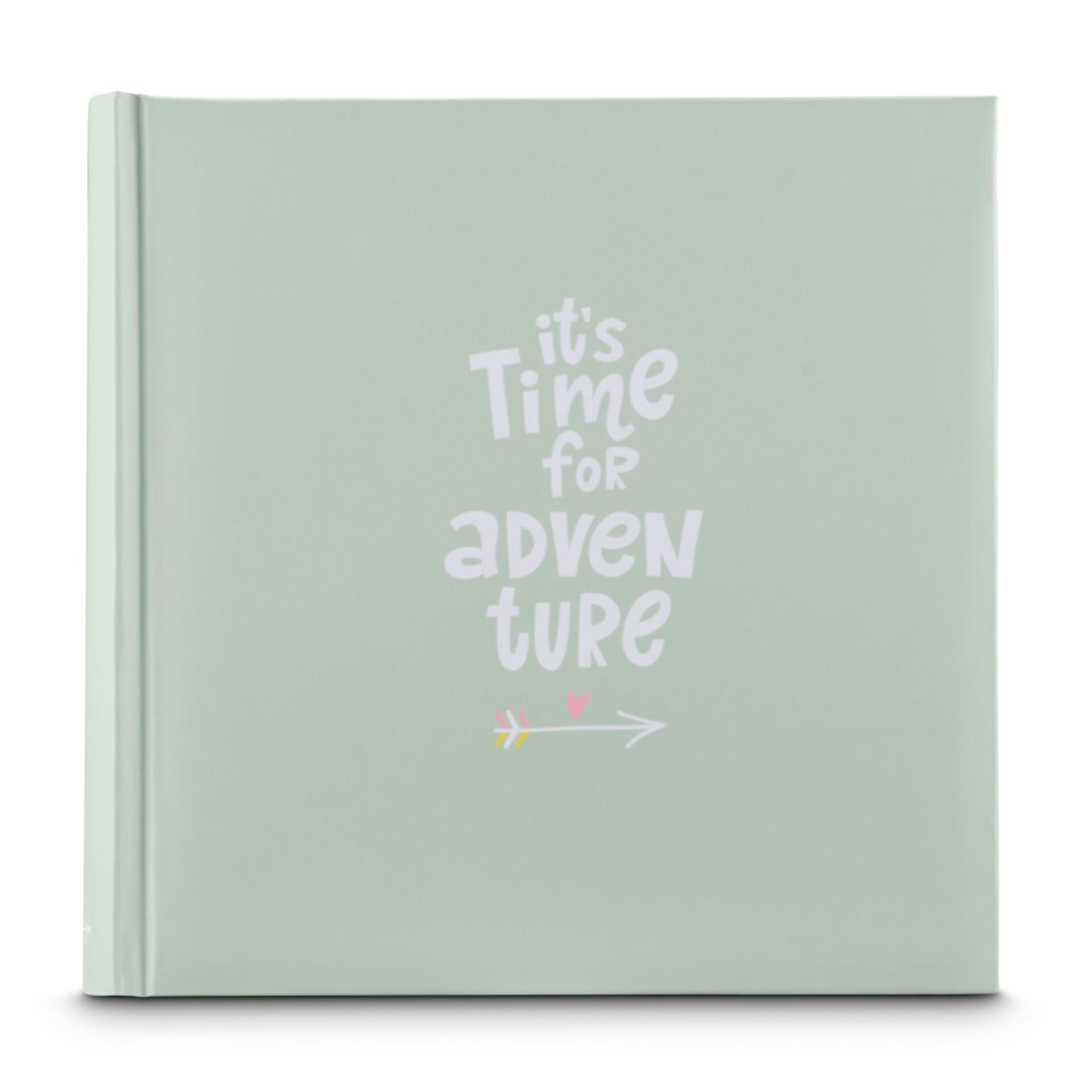 Hama Good Things Adventure 10x15  200 Fotos Einsteck/Memo     7711