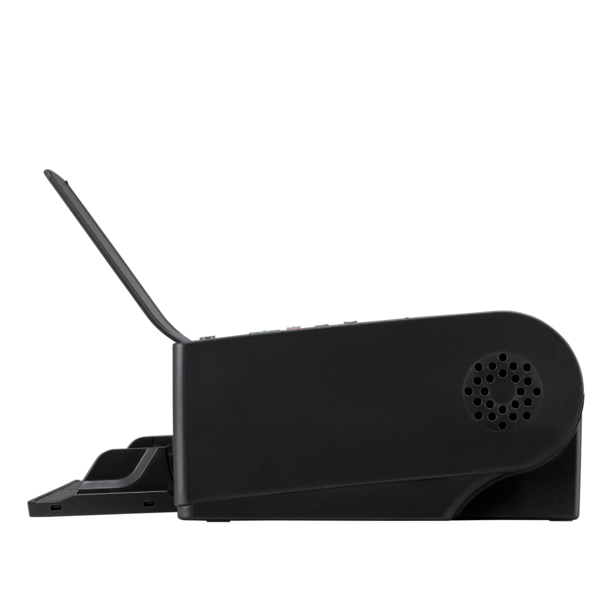 Elektrisches Gerät, Mikrophon, Elektronik