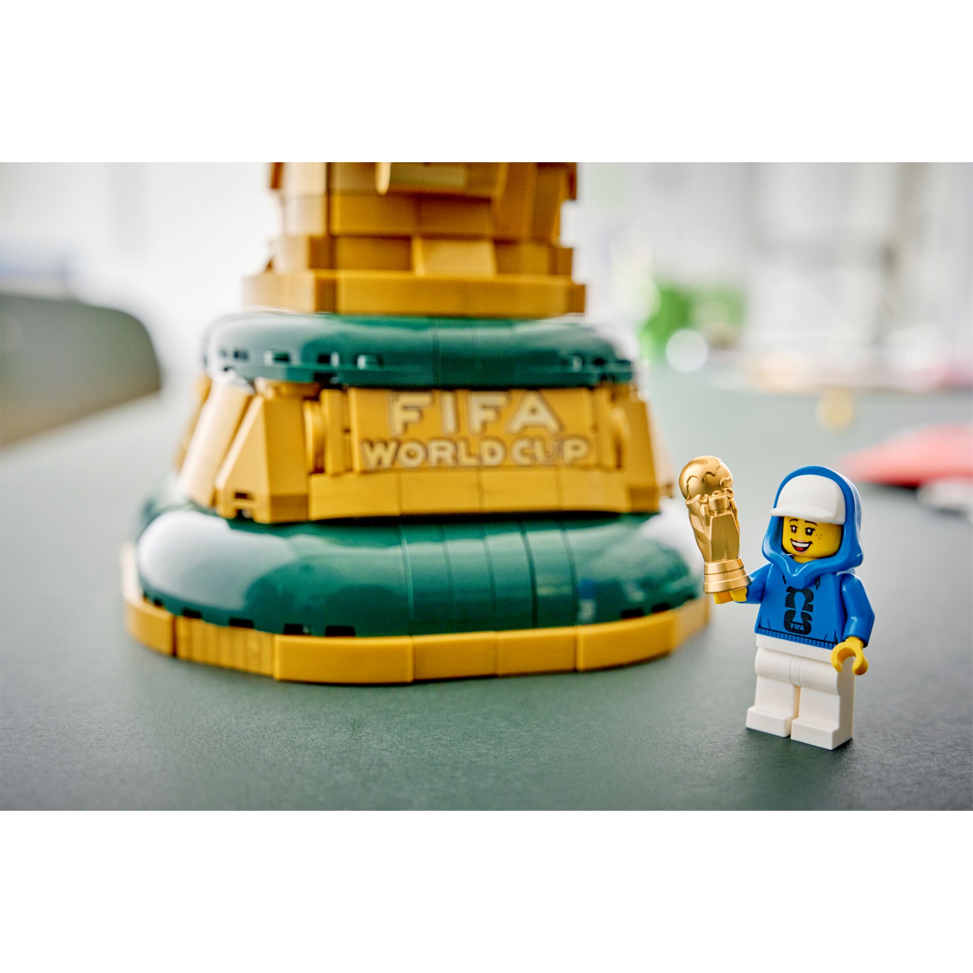 LEGO, Figur, Miniatur, Weltmeisterschaft, Händlerfigur