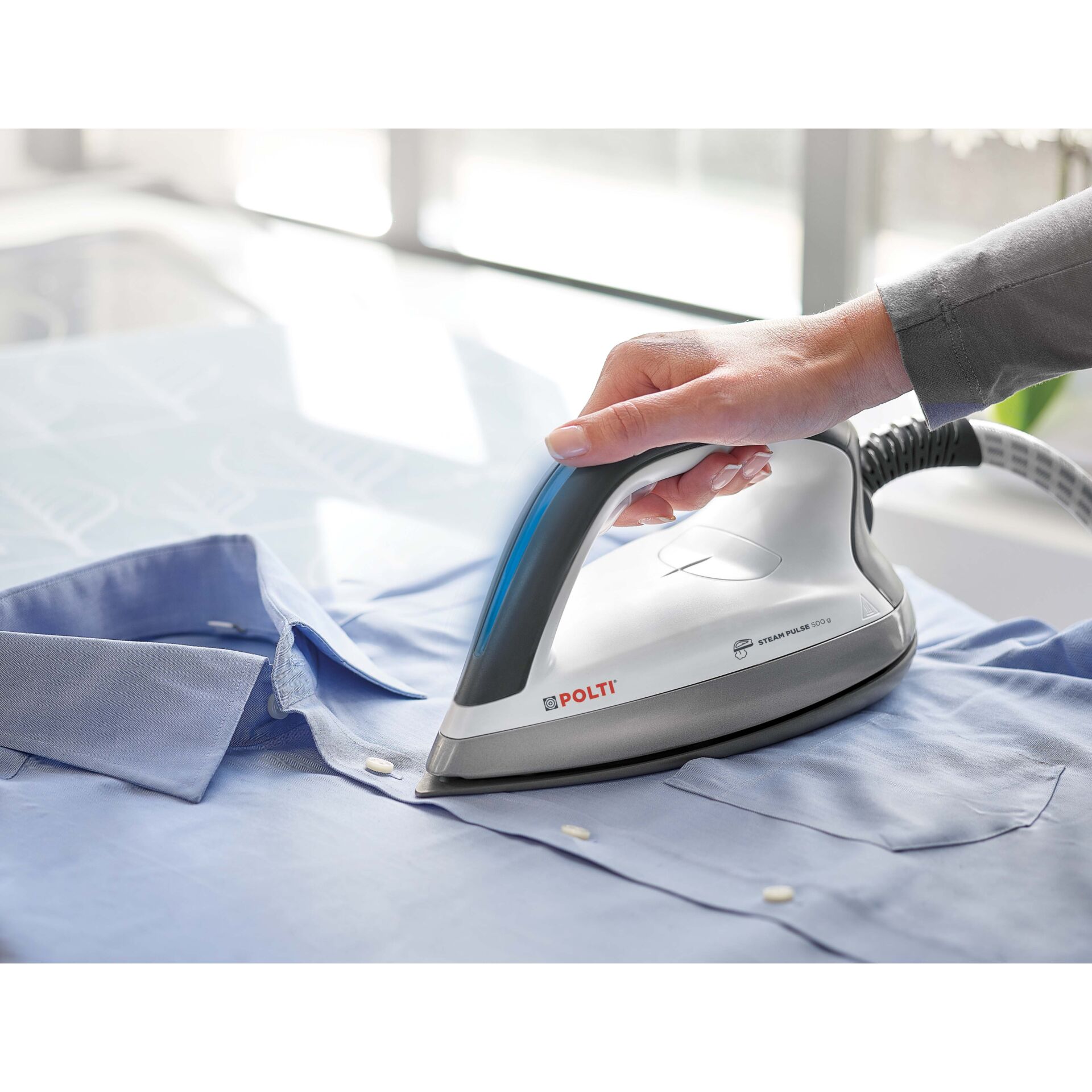 Gerät, Elektrisches Gerät, Bügeleisen