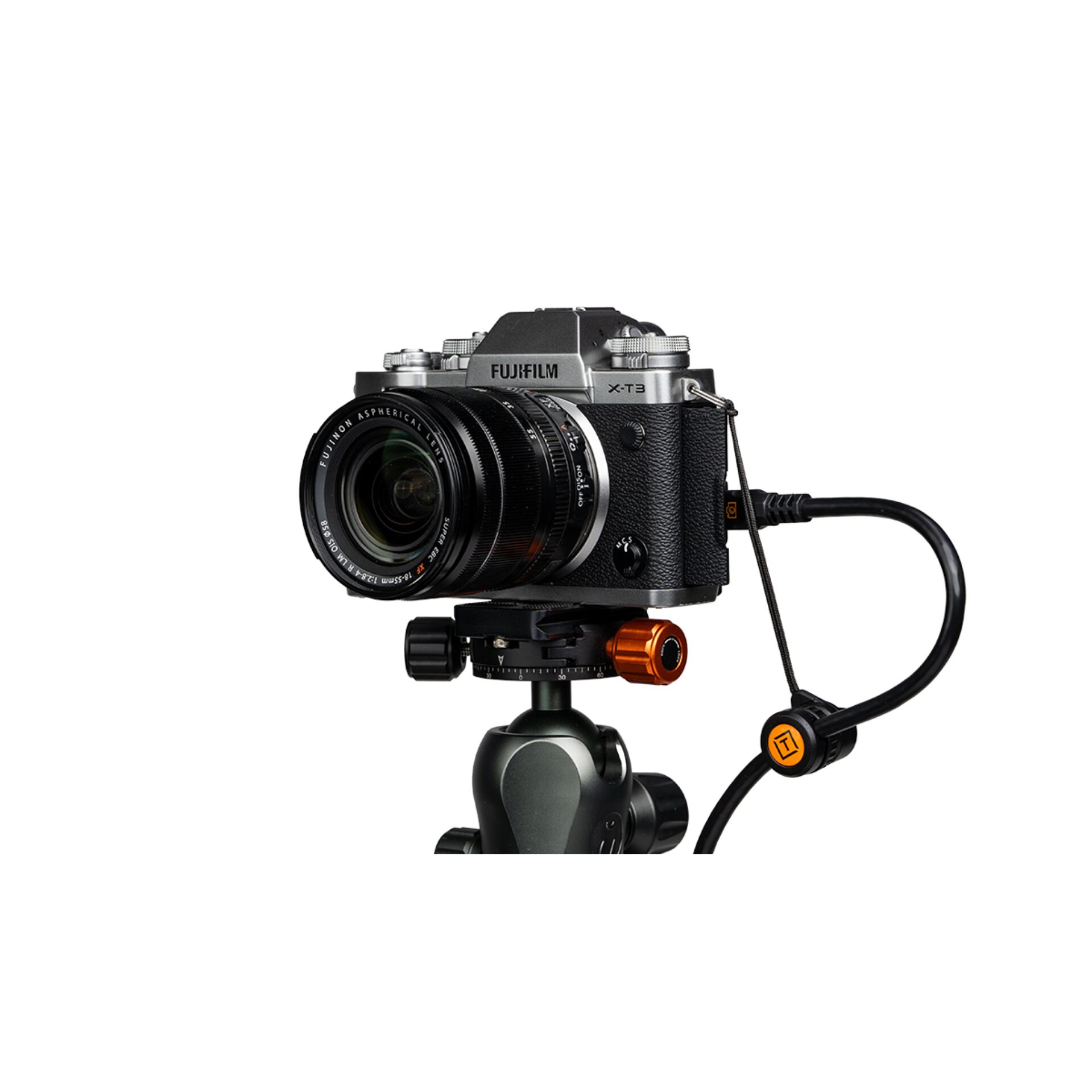 Kamera, Elektronik, Videokamera