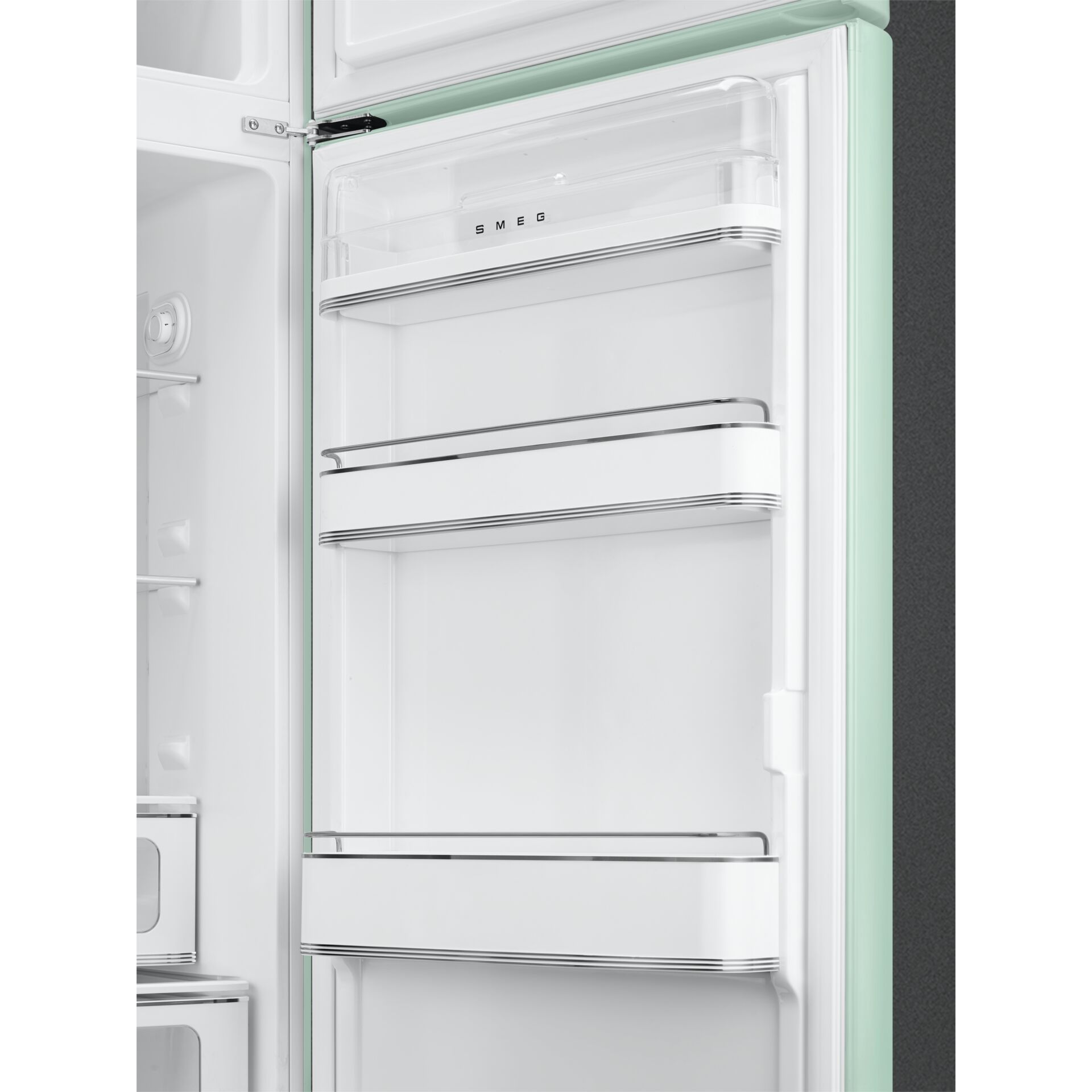 Kühlschrank, Freistehend, Gefrierfach, Türfront, Spannungsgerät