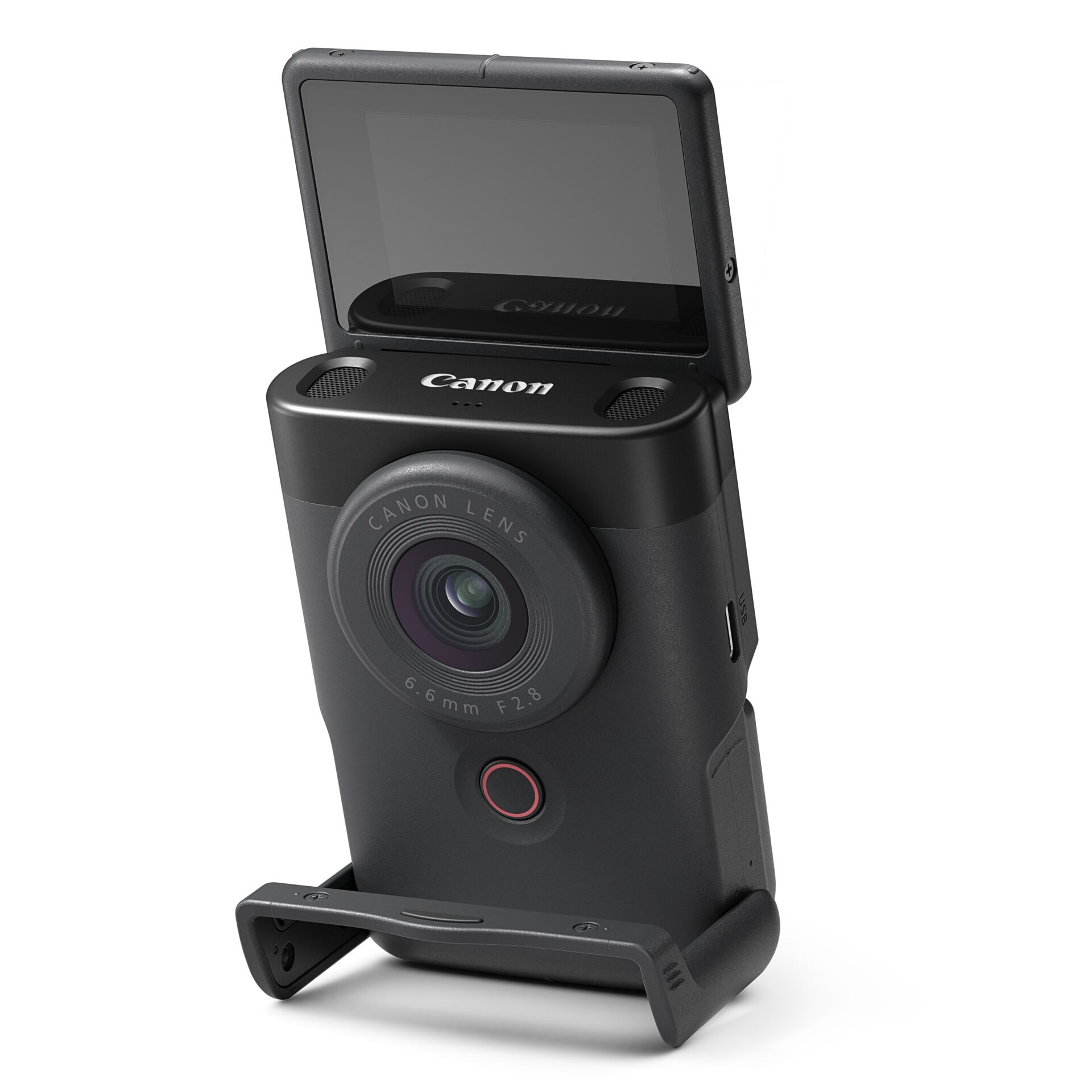 Kamera, Elektronik, Videokamera